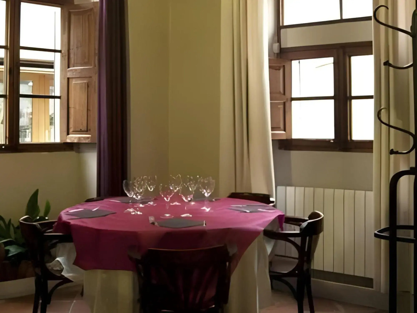 S´Hostal d´Esporles