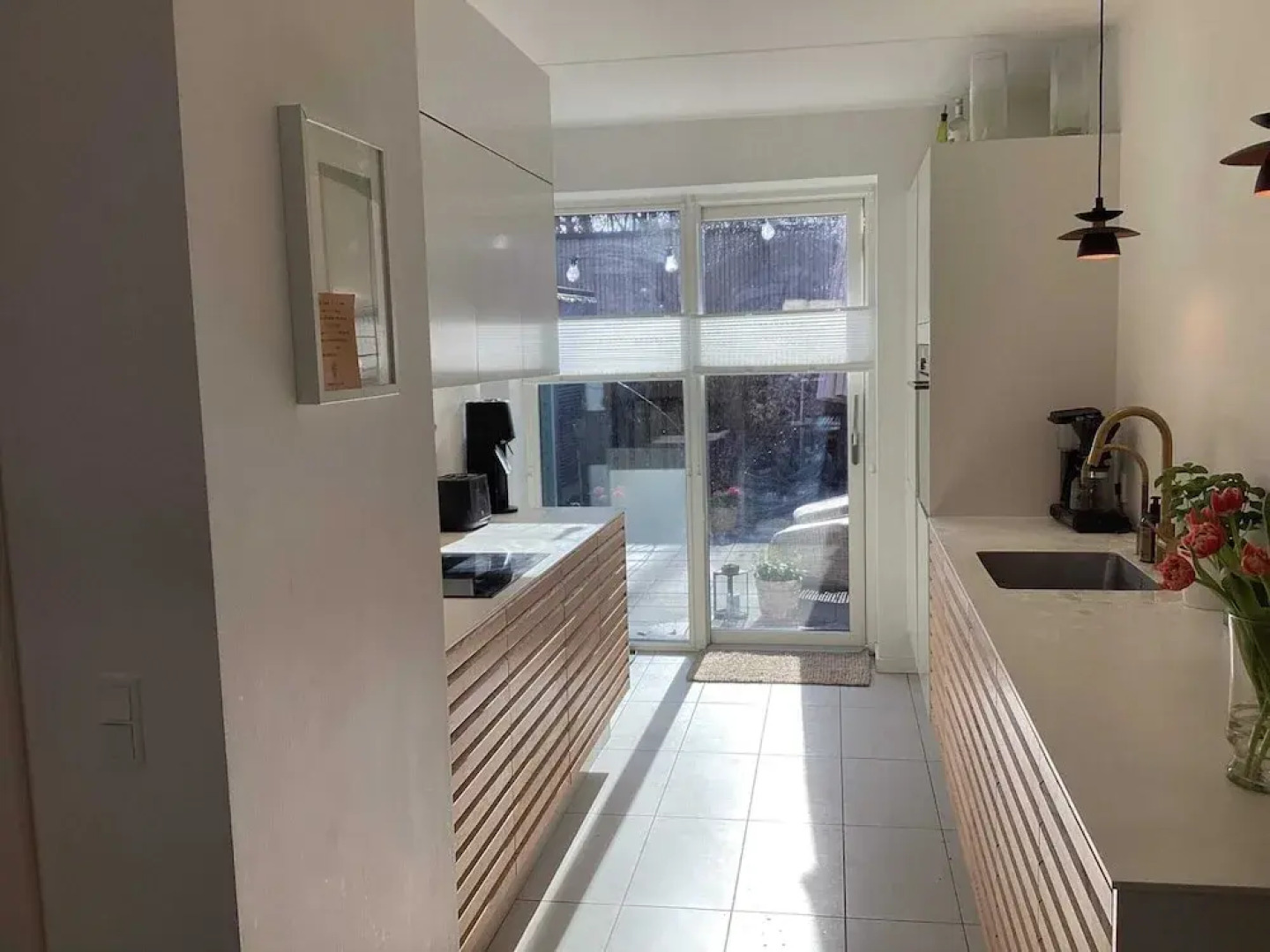 4 Star Holiday Home in Vedbaek