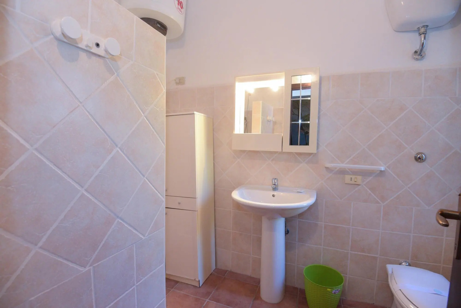 Villa Assunta in Costa Rei