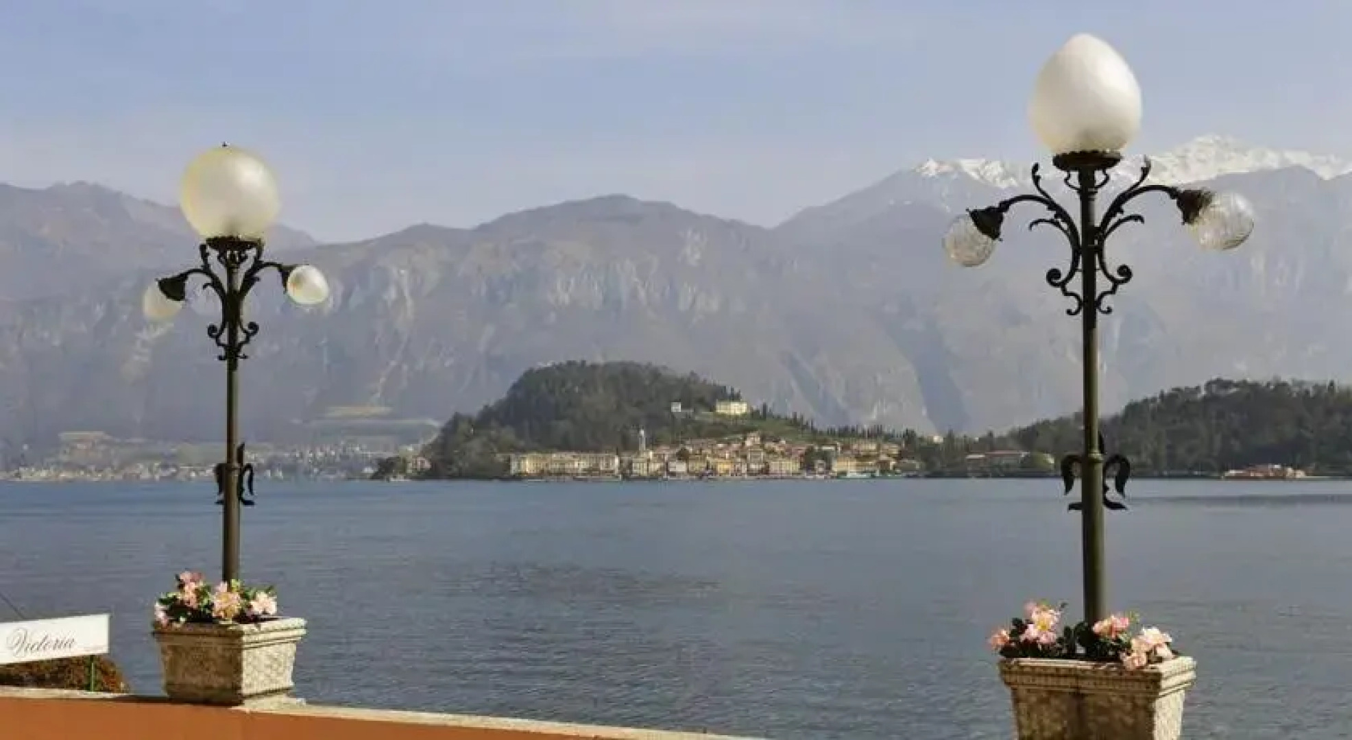 Appartamenti Cadenabbia