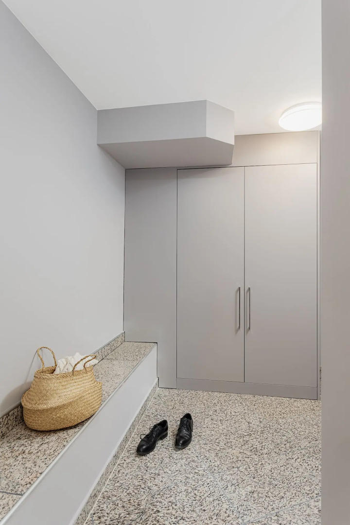 VISIONAPARTMENTS Lucerne Neustadtstrasse