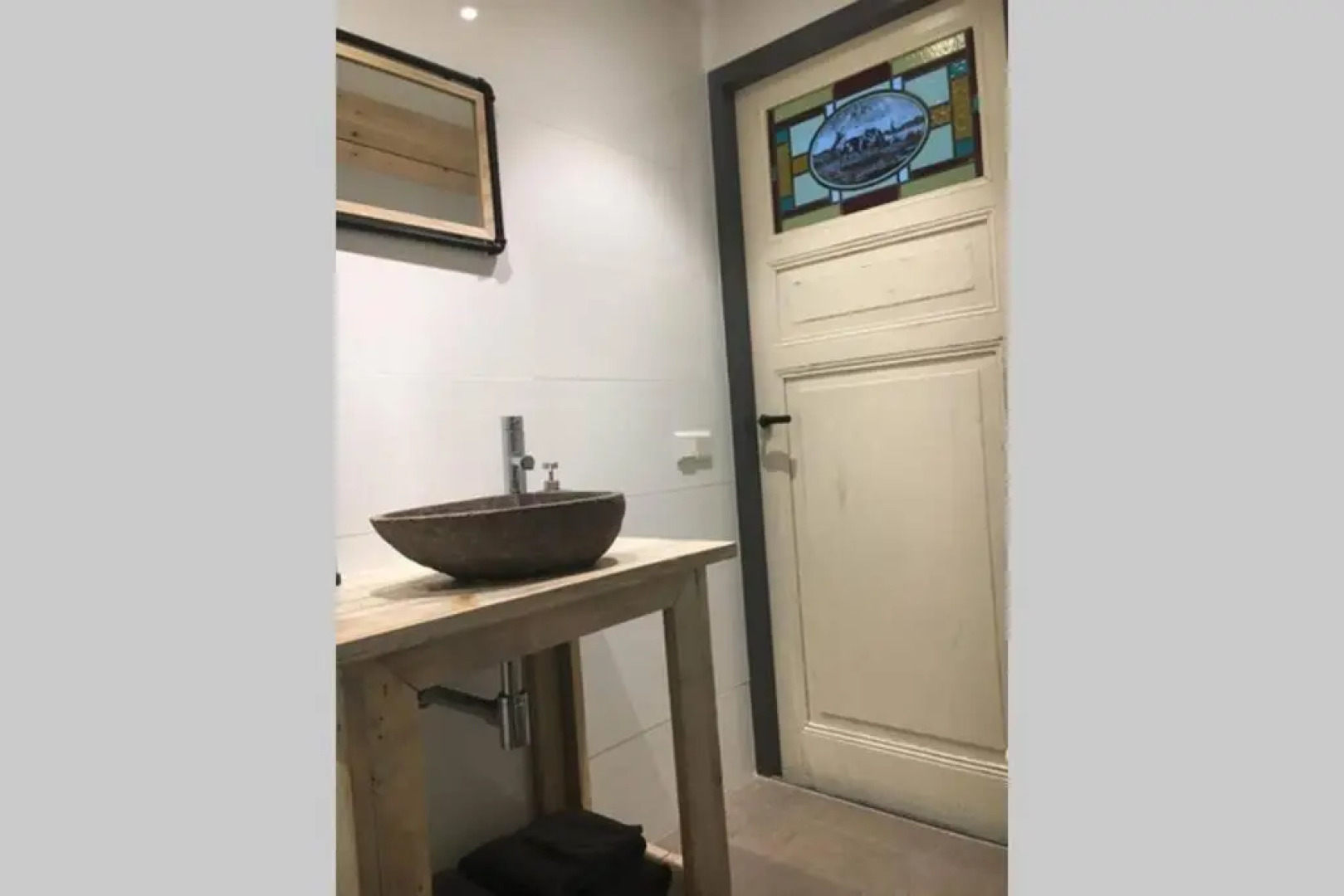 Landelijk appartement in een mooi recreatiegebied