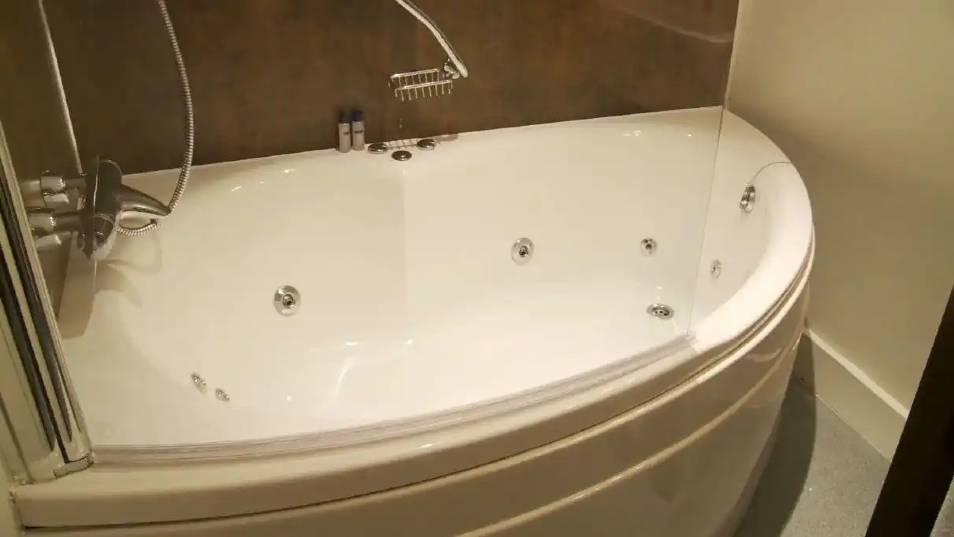 The Abbey Lodge Hotel