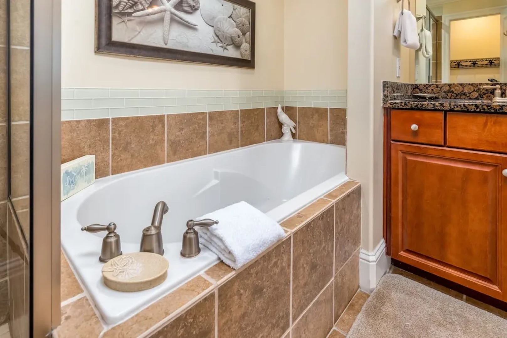 Calm Seas - Holiday Isle #119 - Tremendous Views, A Beautiful Gulf Front Pool, A Heated Indoor Pool, Jacuzzi, Steam Room, And Gulf View Fitness Center. 2 Bedroom Condo by RedAwning