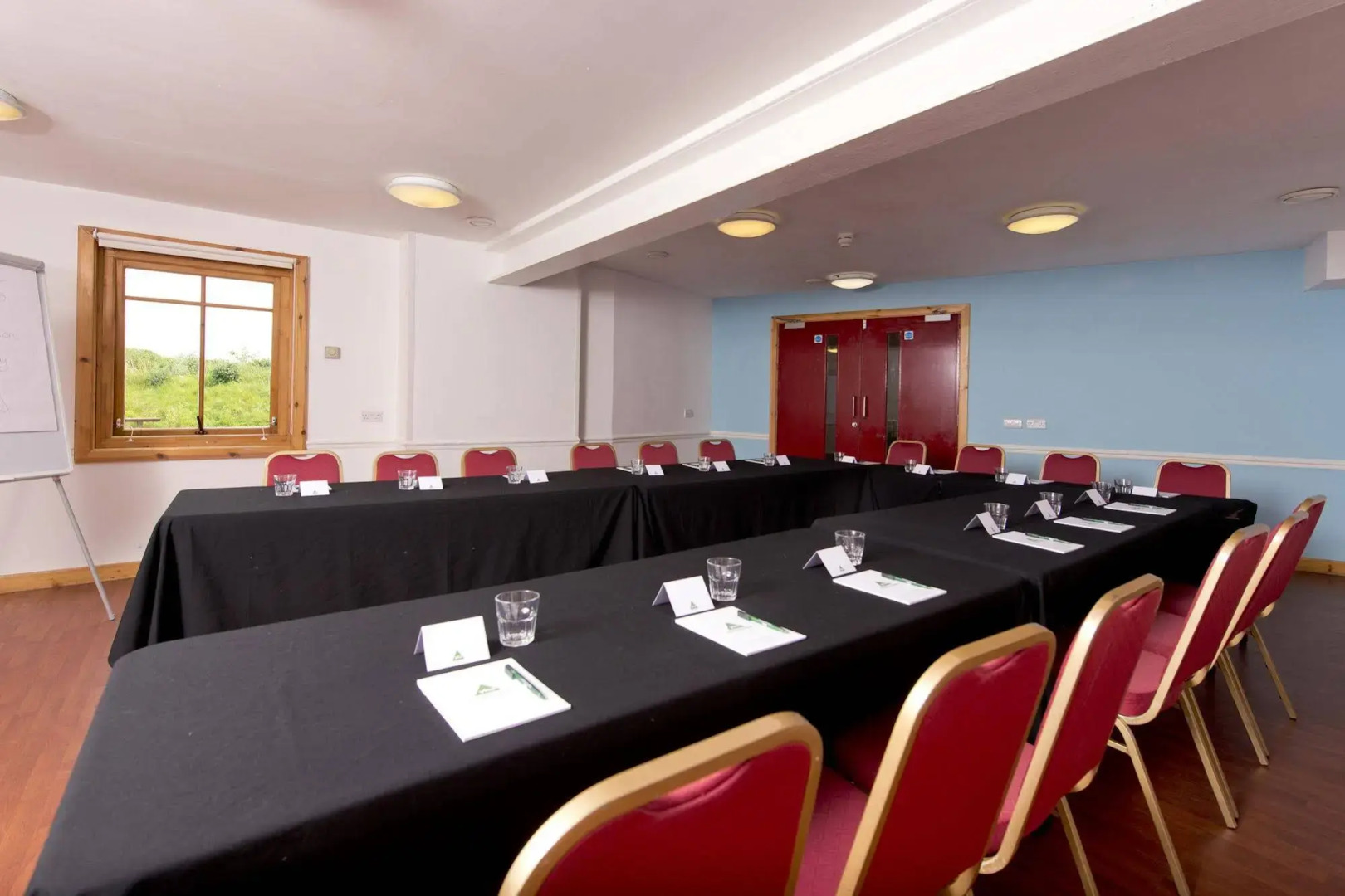 YHA London Lee Valley - Hostel