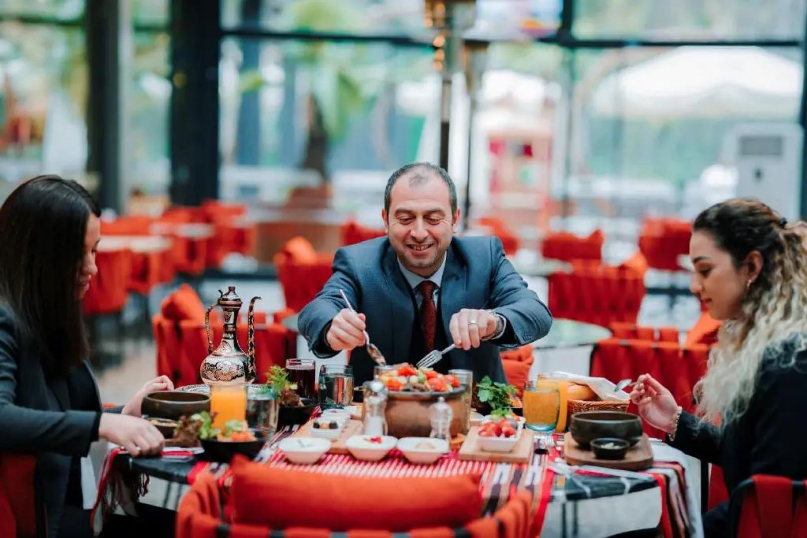 Mercure Trabzon Hotel