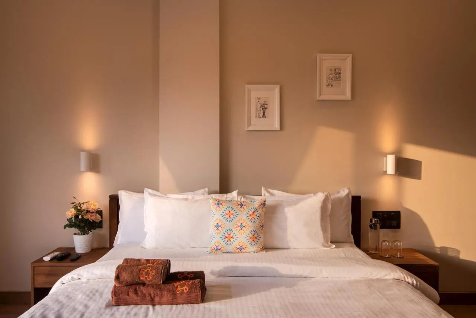 SaffronStays Midori, Kolad - private pool villa near river rafting camp