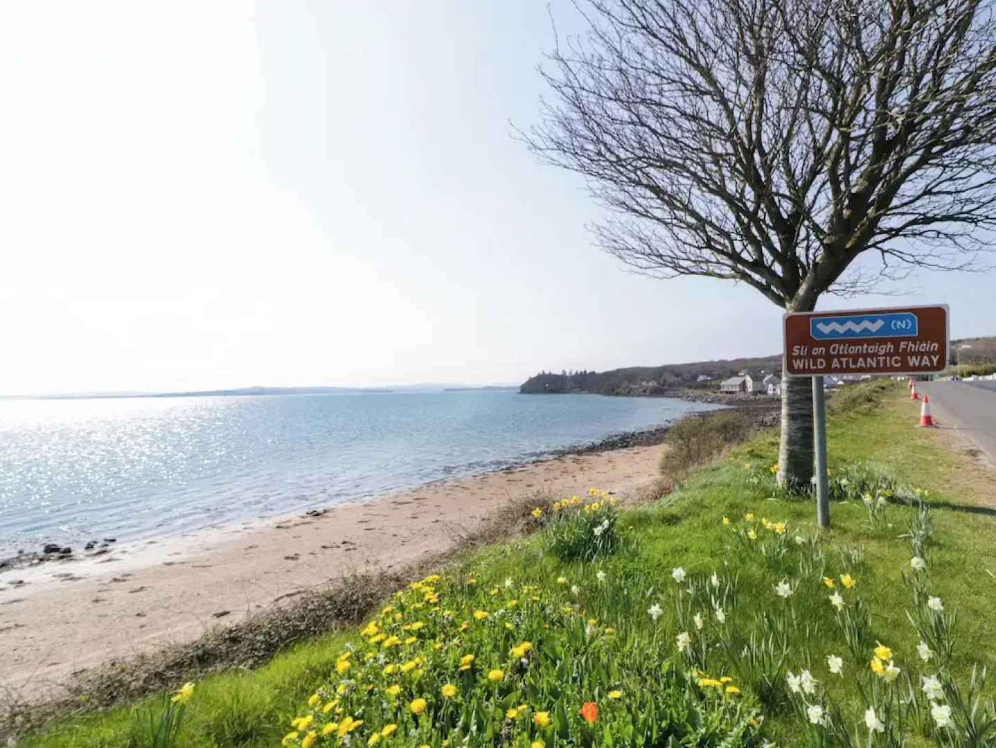 3 Coastguard Station