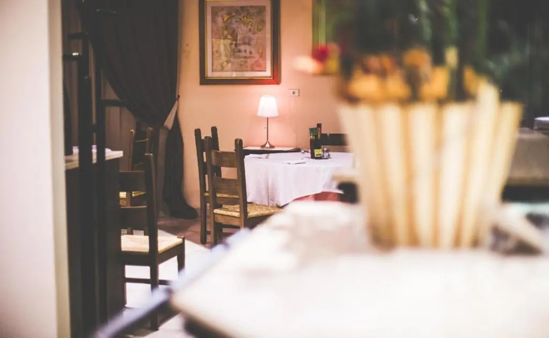 Quari Hotel Restaurant & Pizza