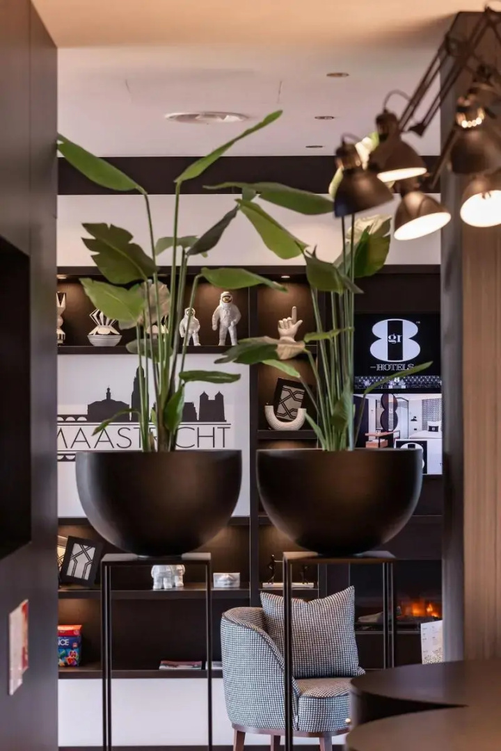 Gr8 Hotel Maastricht-Aachen Airport