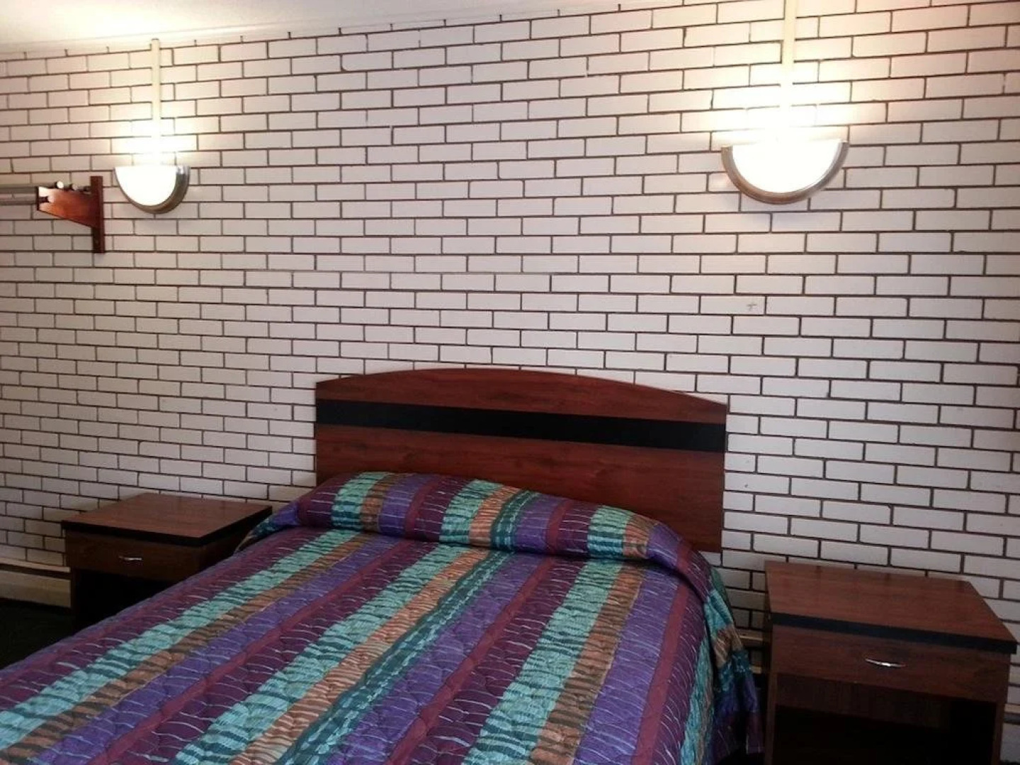 Americas Best Value Inn Avenel Woodbridge