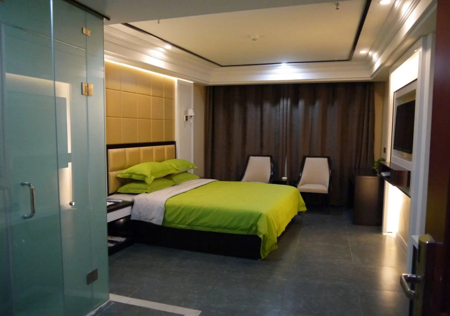 Qiniwak Hotel Kashgar