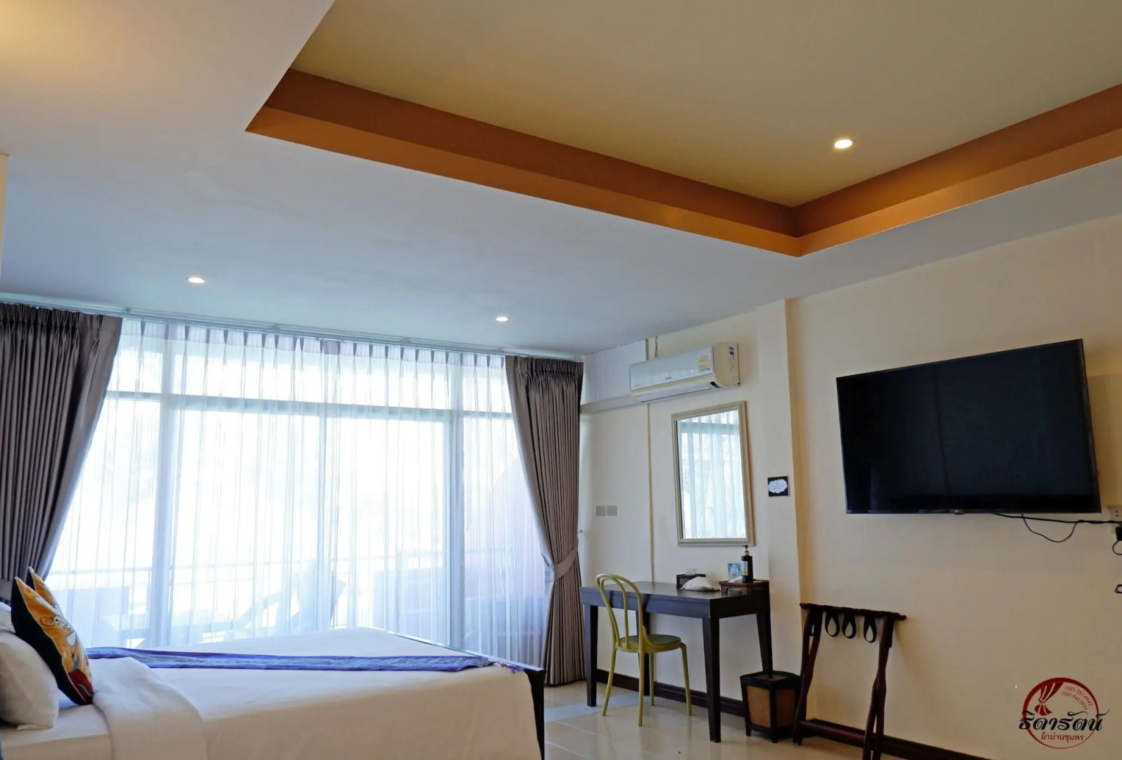 Talay Sai Hotel