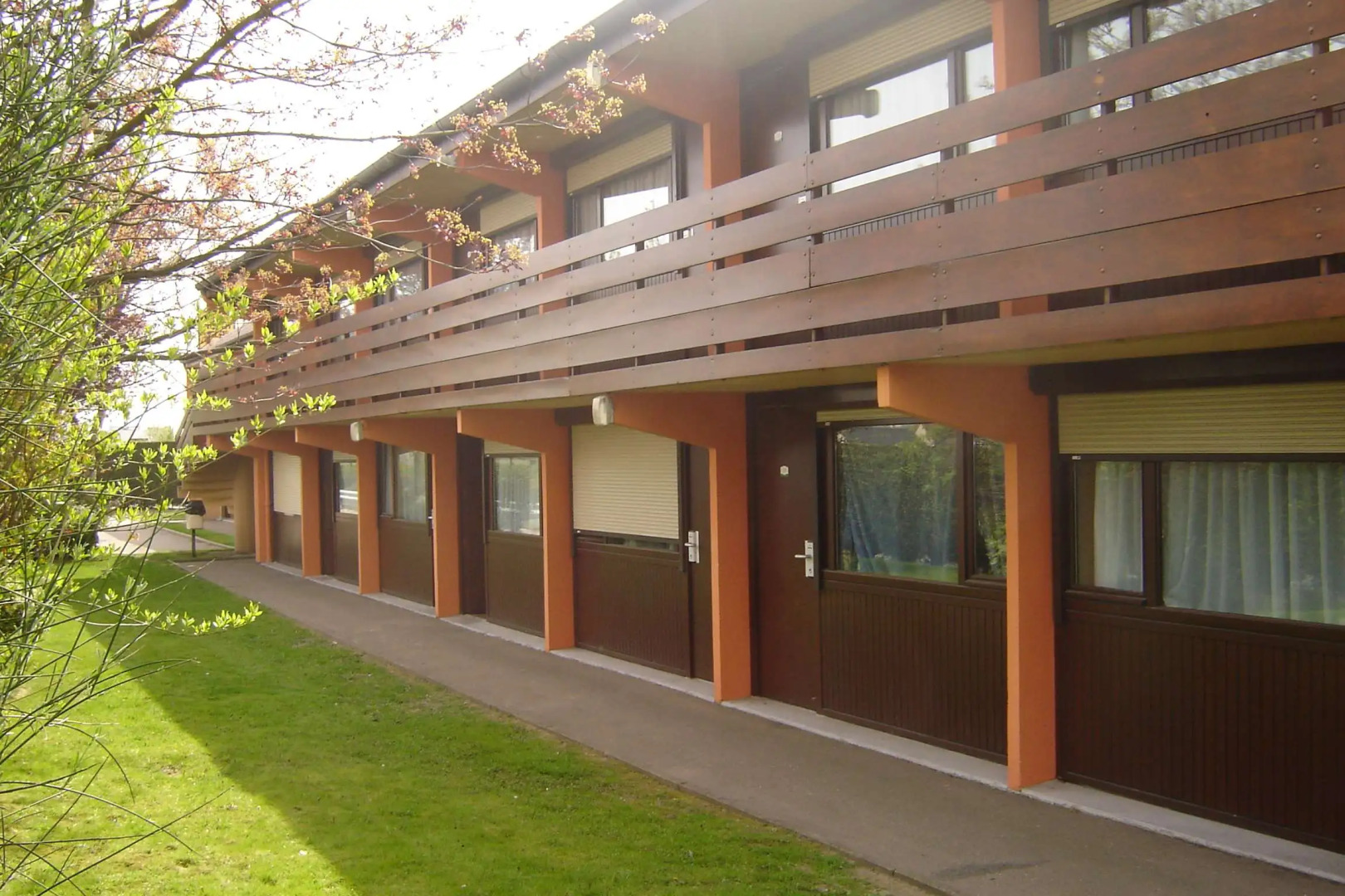 Kyriad Direct Le Havre Est - Gonfreville