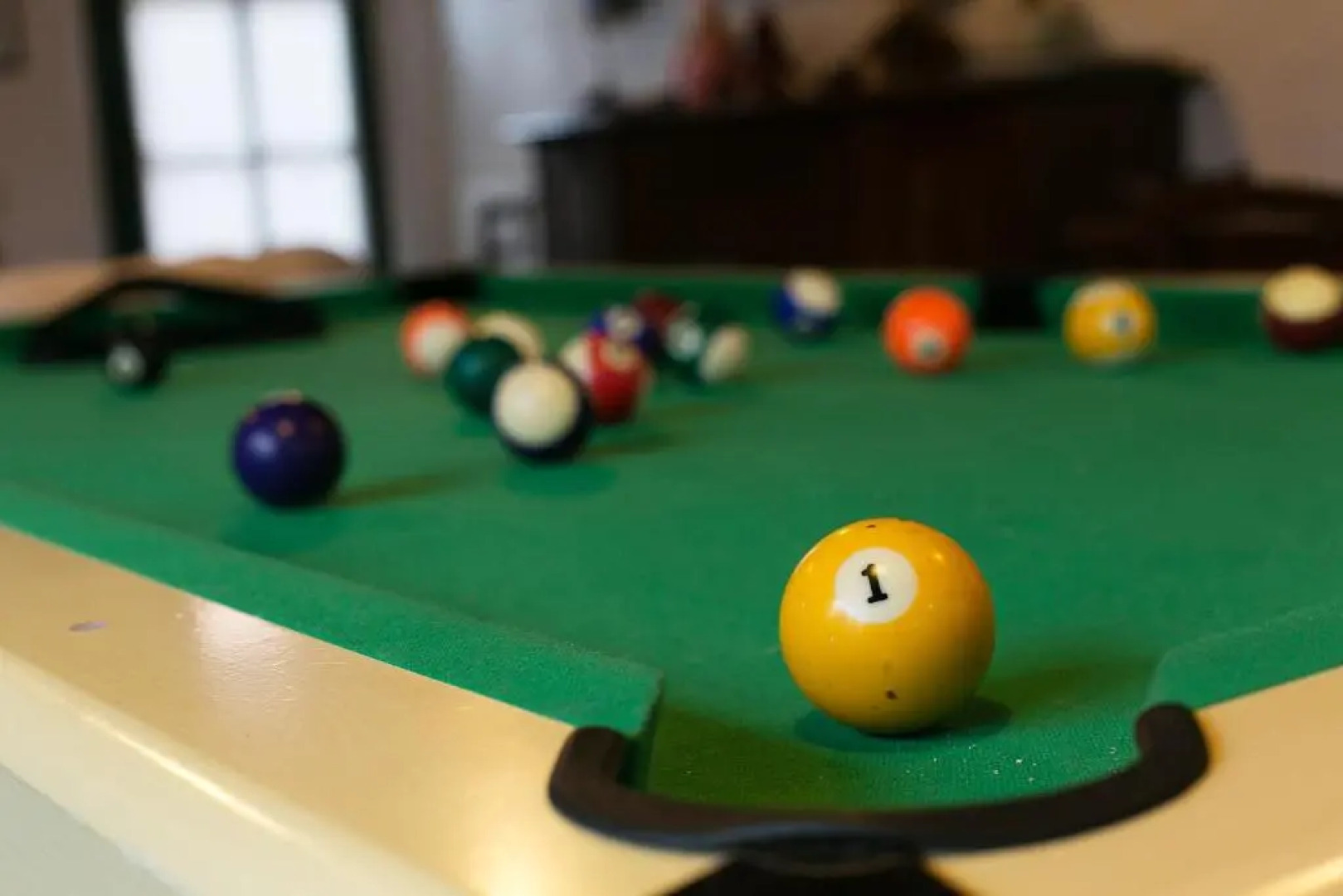 Il Belvedere Country Houses