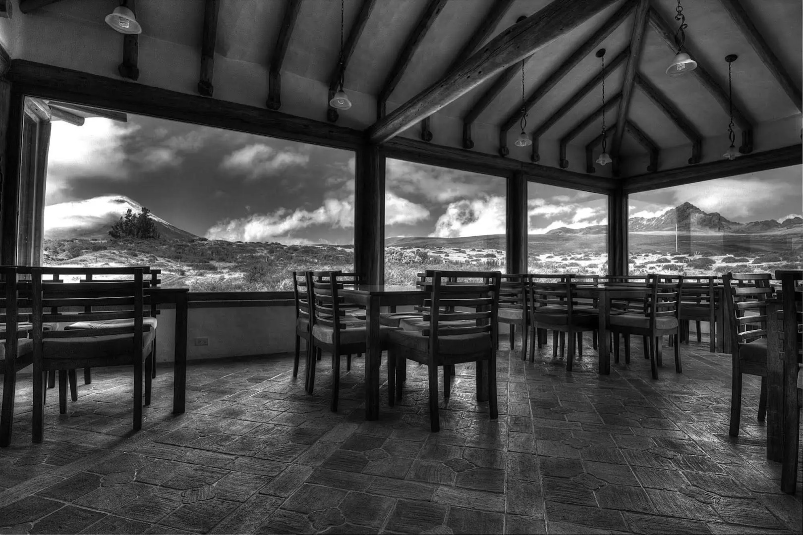 Hacienda Los Mortiños