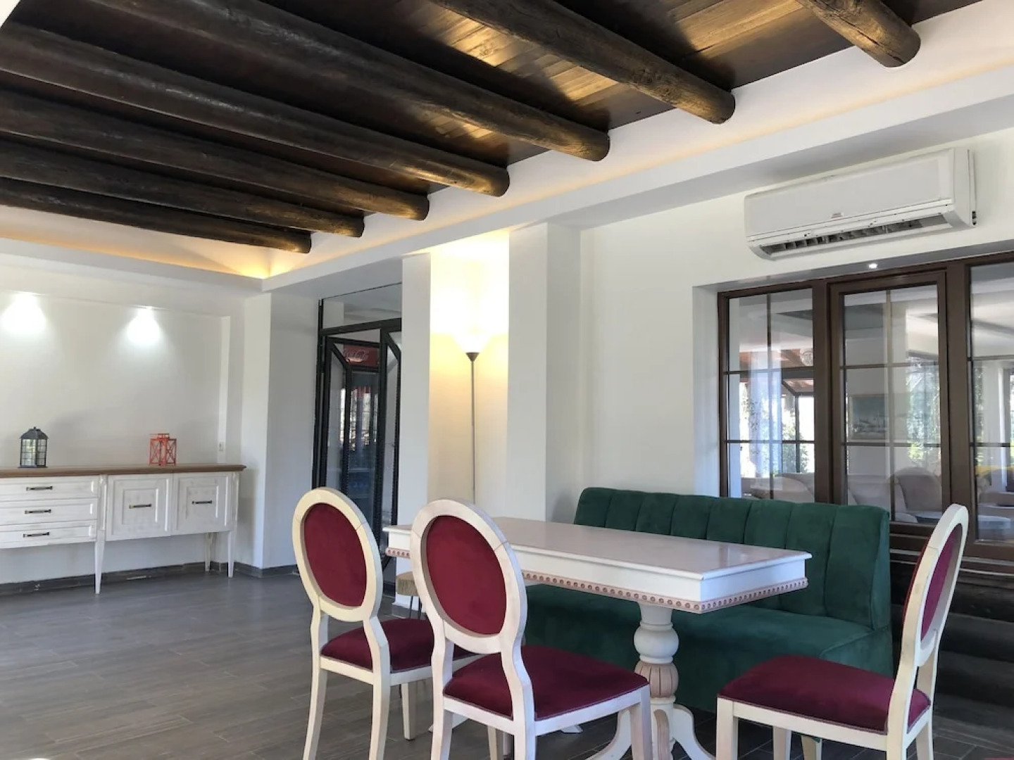 Alissa Boutique Hotel