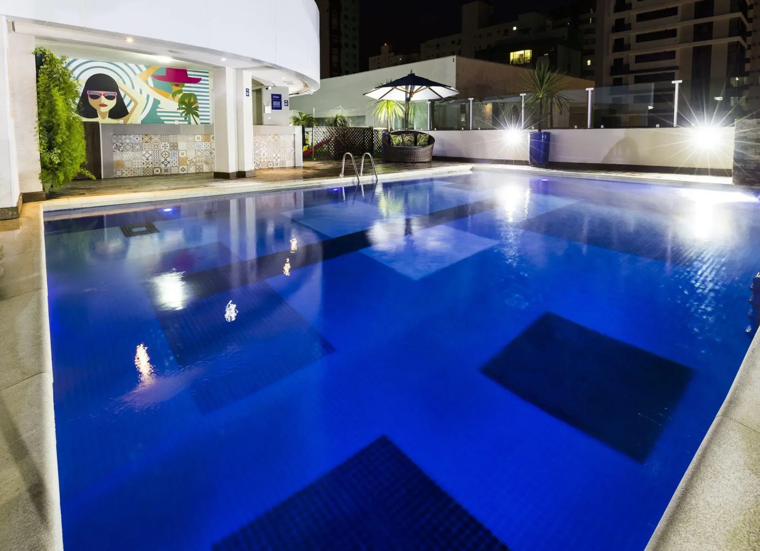 Hotel Sibara Spa & Convenções