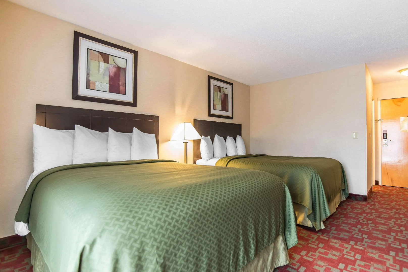 Quality Inn Shelburne - Burlington