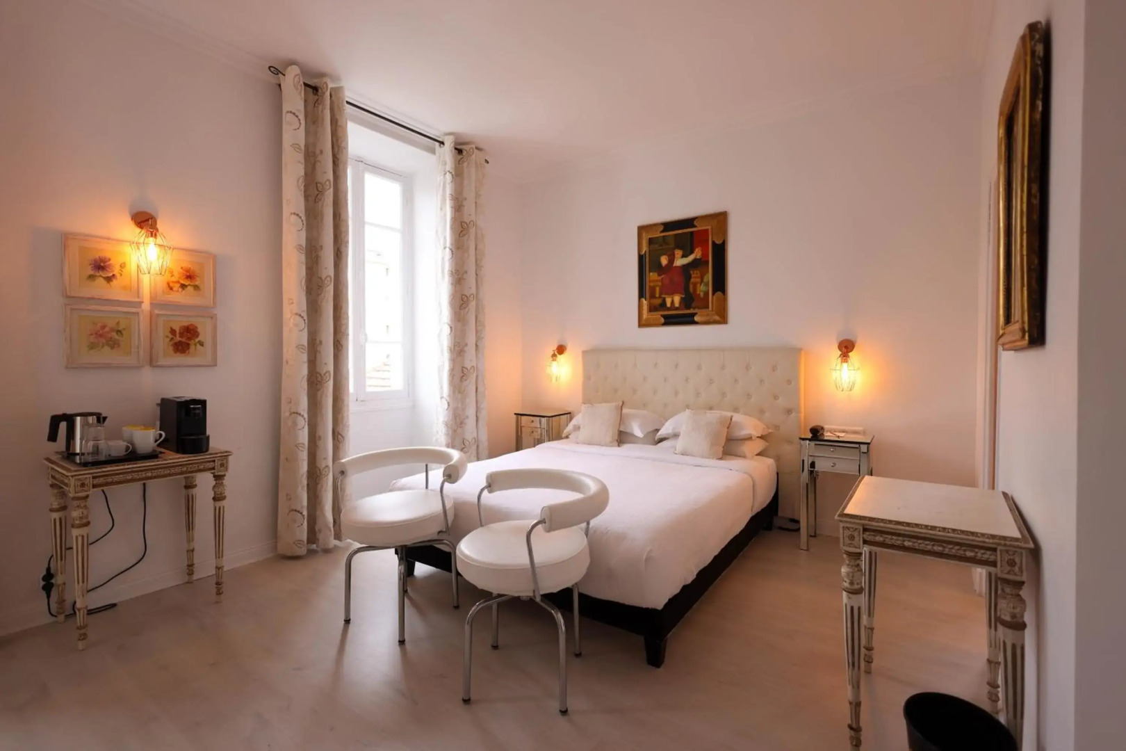 Hôtel La Villa Sainte Valérie Adults Only