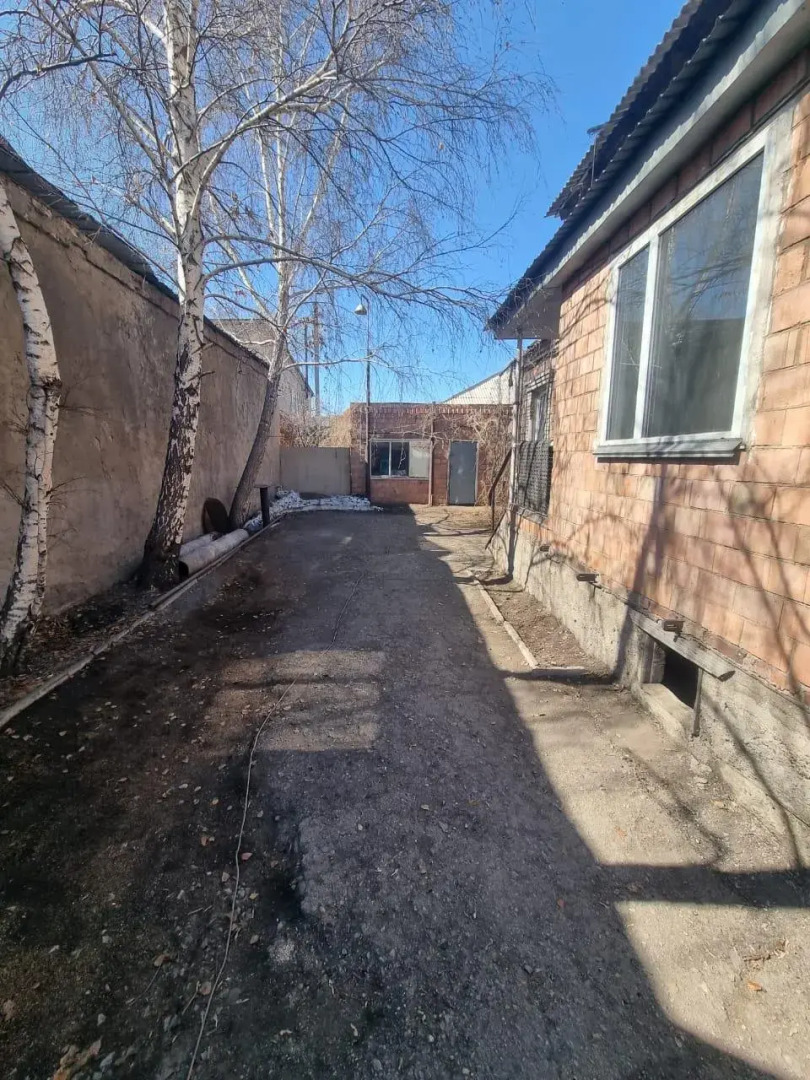 Rich House на улице Кирпичная 11/1