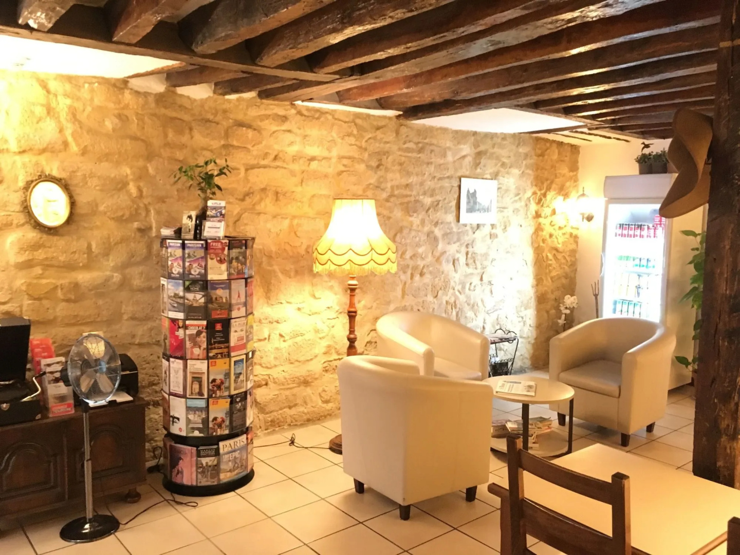 Hôtel de La Herse d'Or