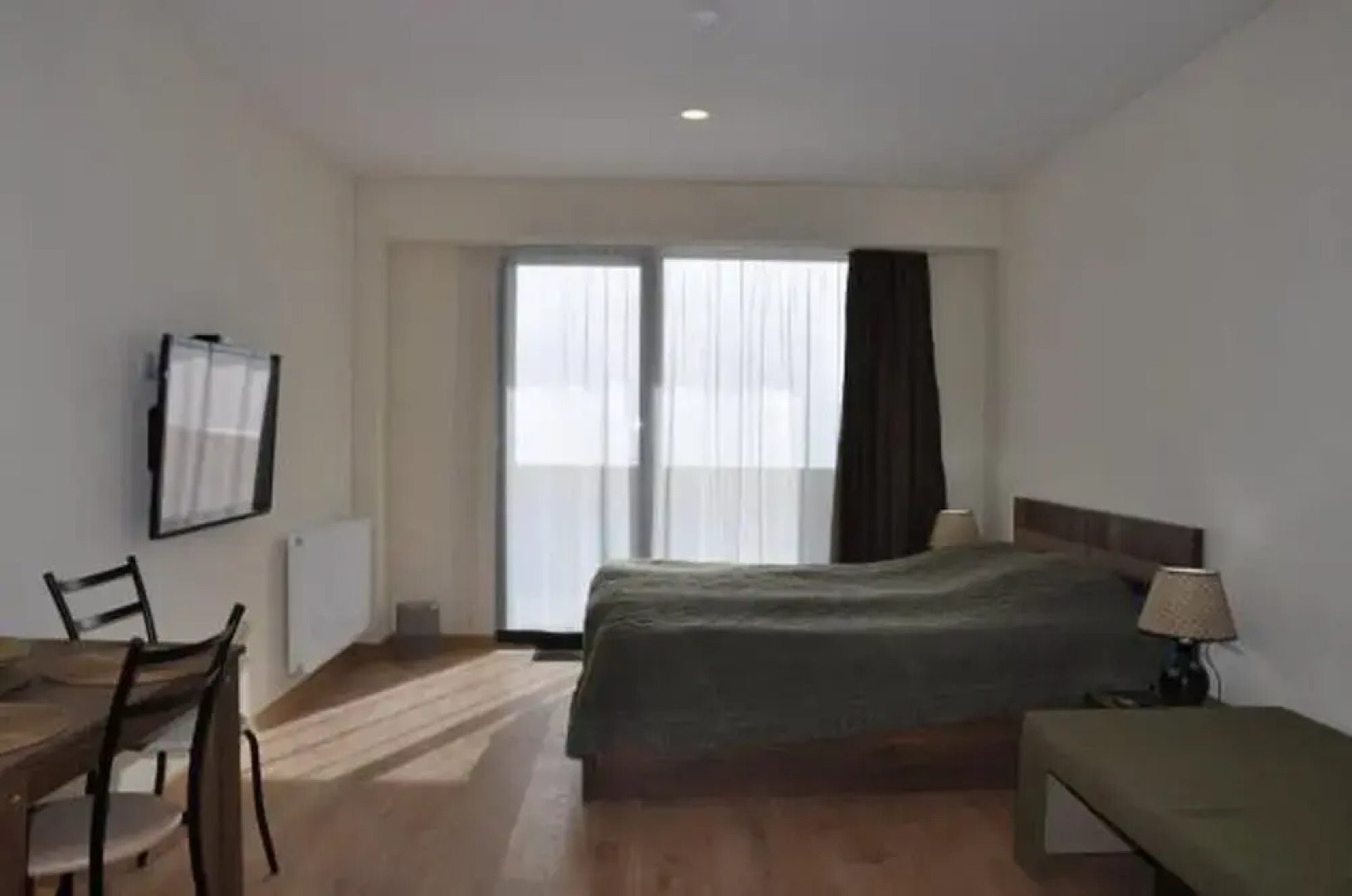 Отель New Gudauri Block 4 — Ski4Life