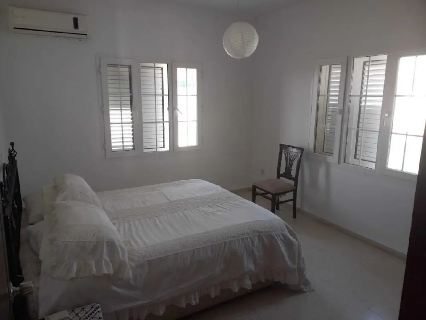 Beautiful and Large 3-bed Villa in Lapta, Cyprus