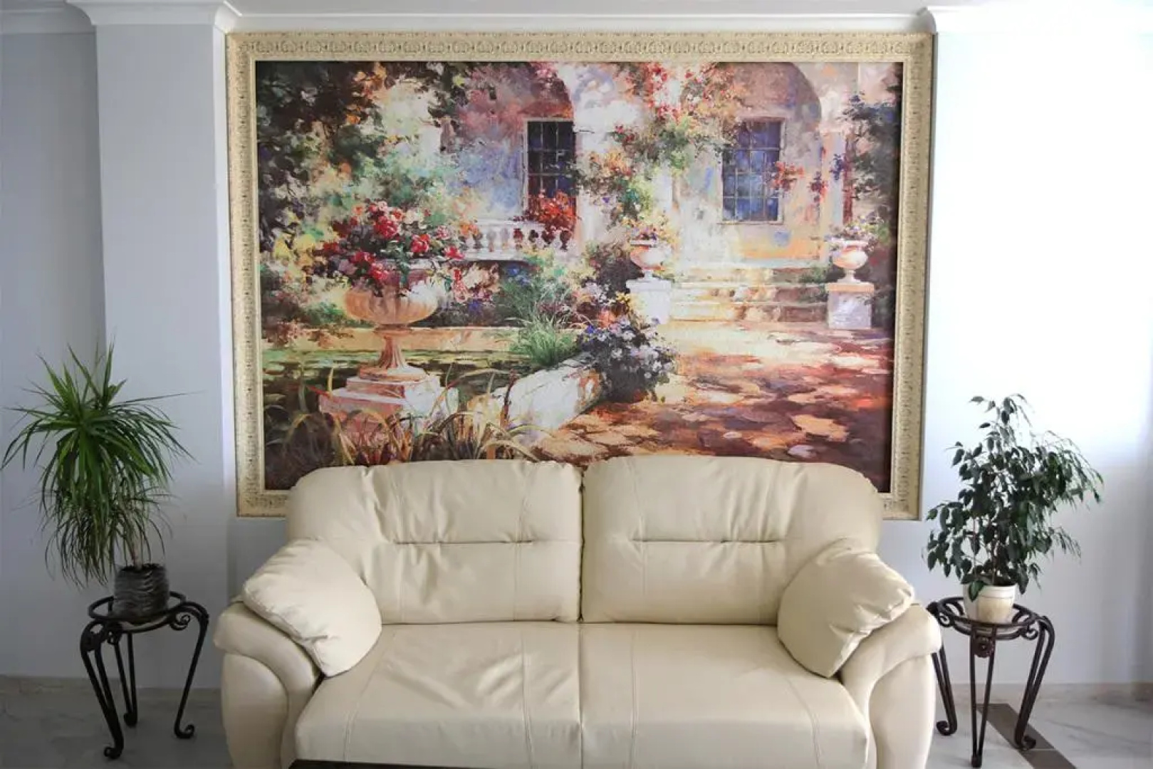 Laskovyy Bereg Guest House