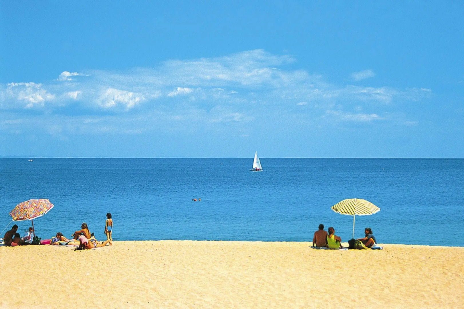 Apartment in Ghisonaccia Near Sandy Beach