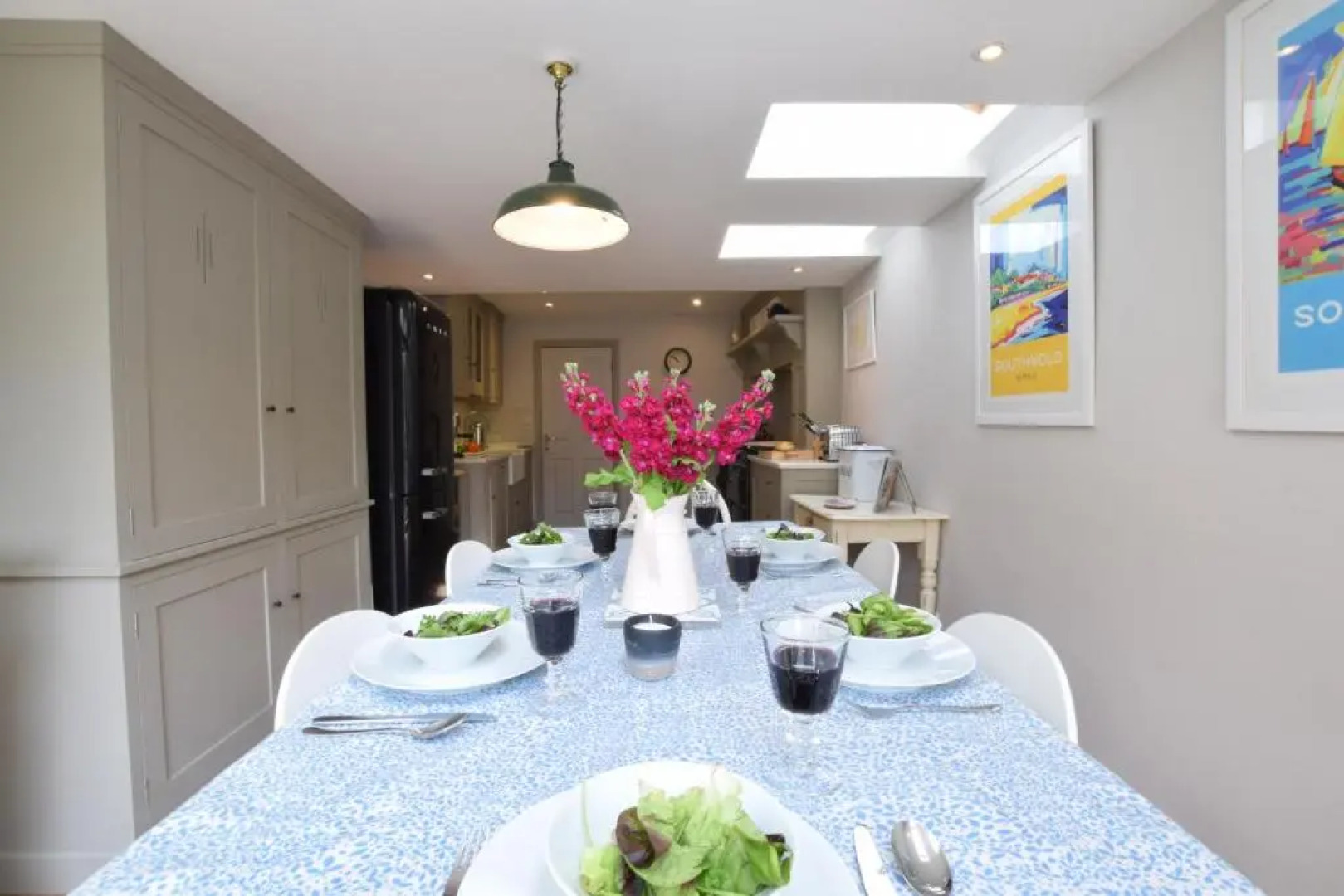 15 Victoria Street, Southwold