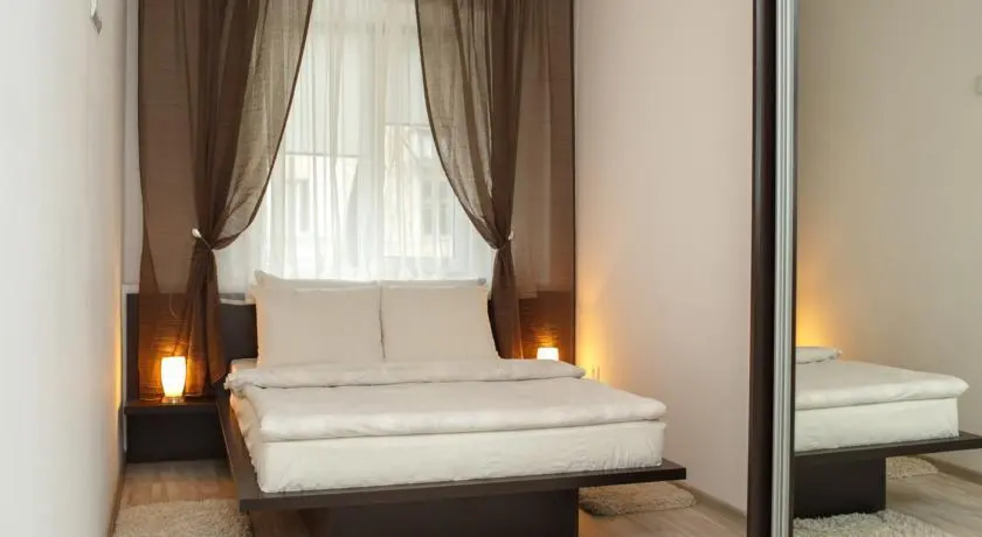 PaulMarie Апартаменты