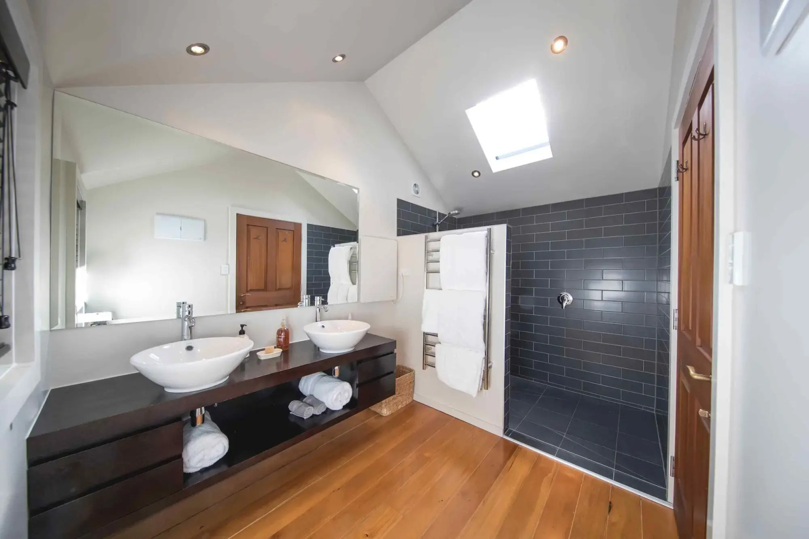 Minaret Station Alpine Lodge