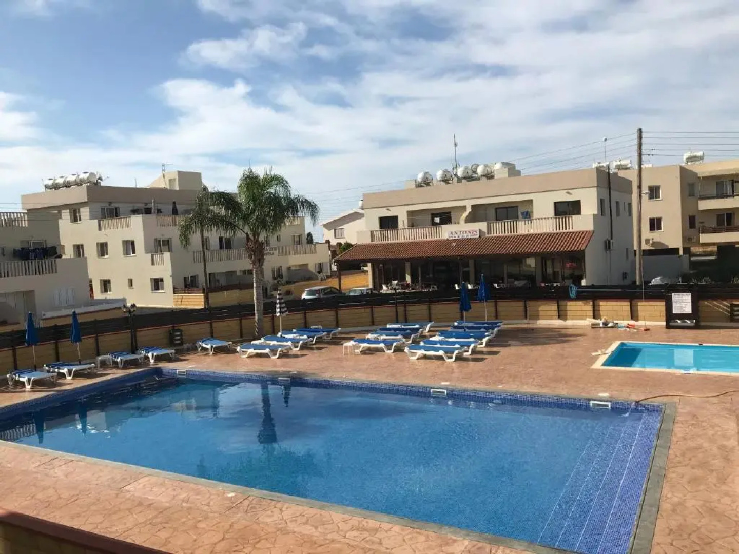 4 Georgios Court Liopetri Cyprus