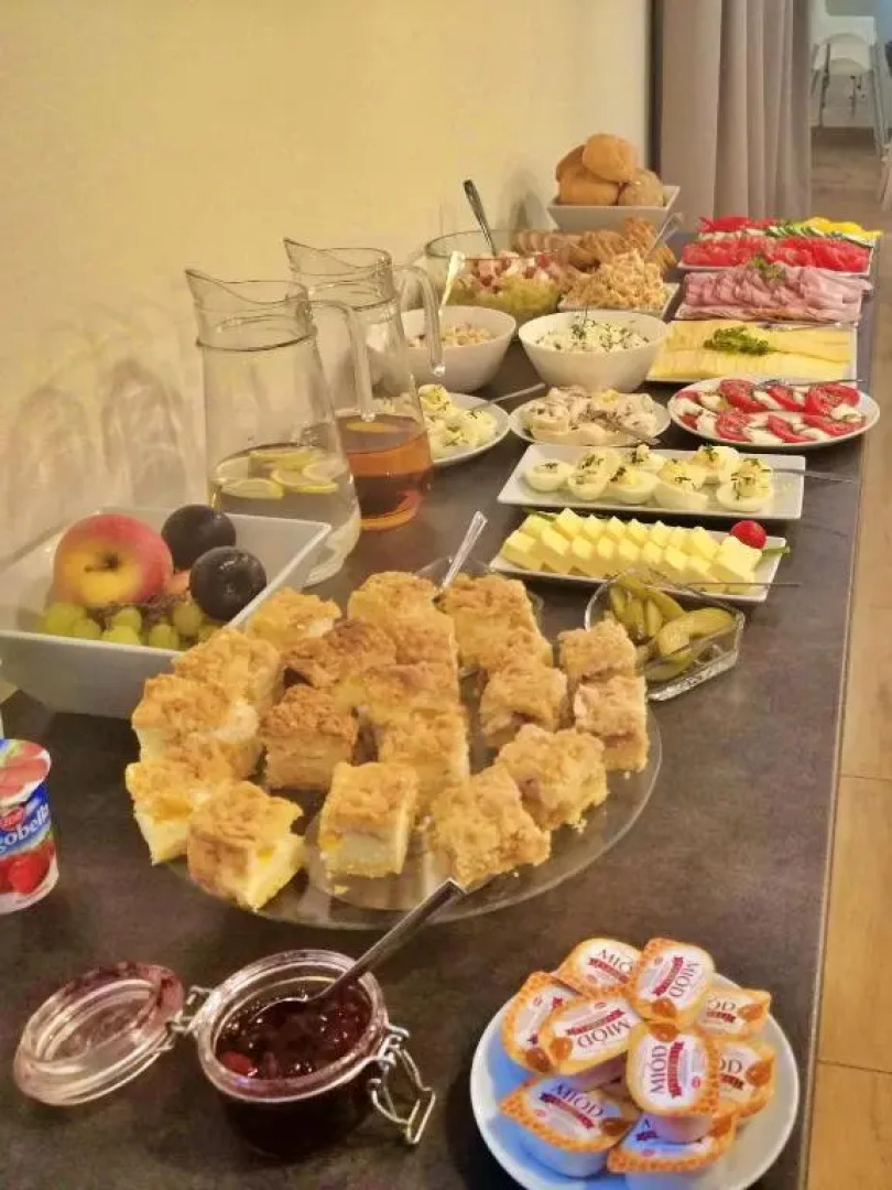 Apartamenty Magia Gór