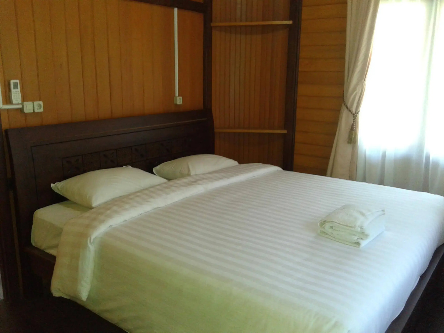 Queen of The South Resort