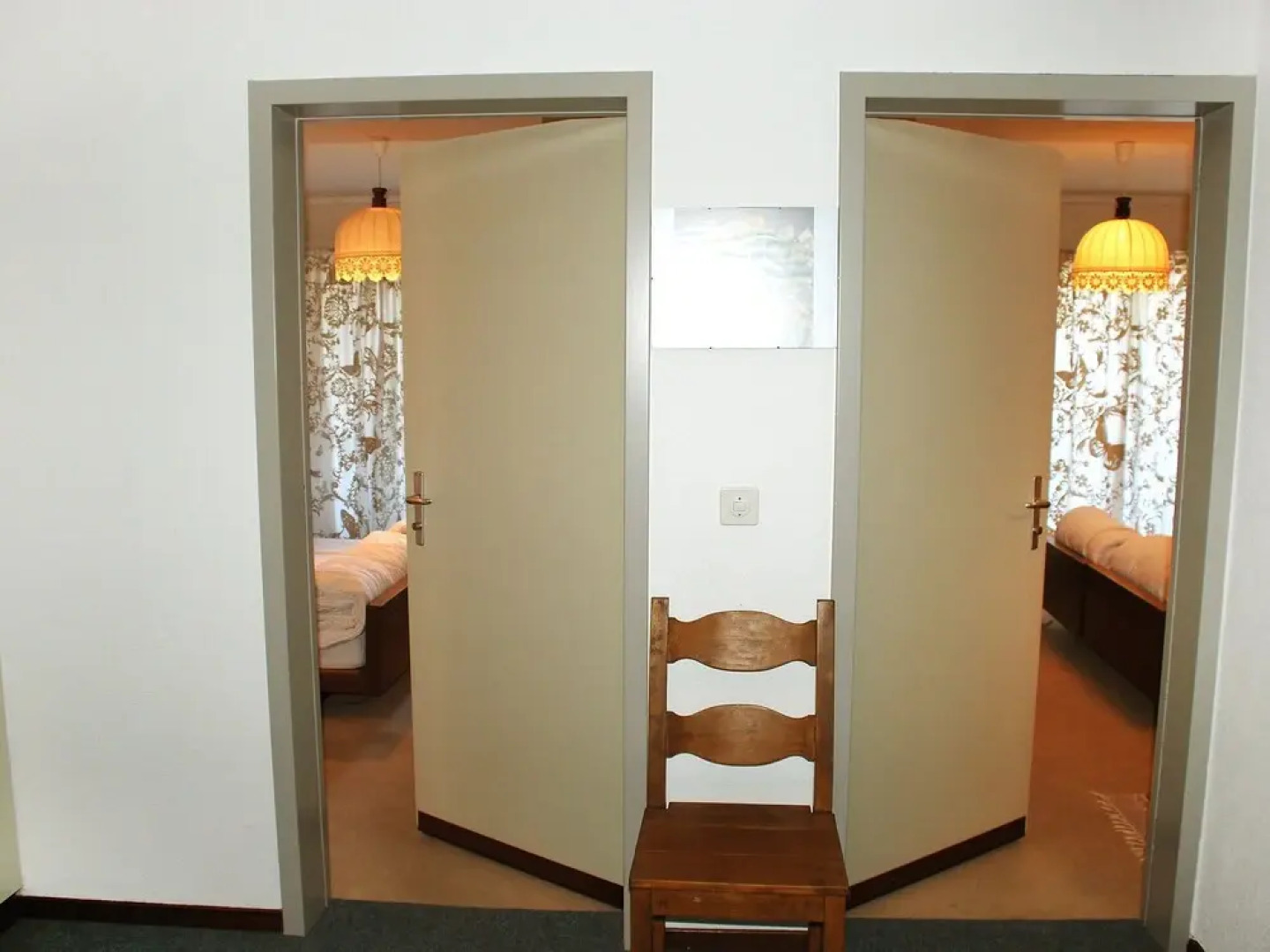 La Riva Laax in Laax