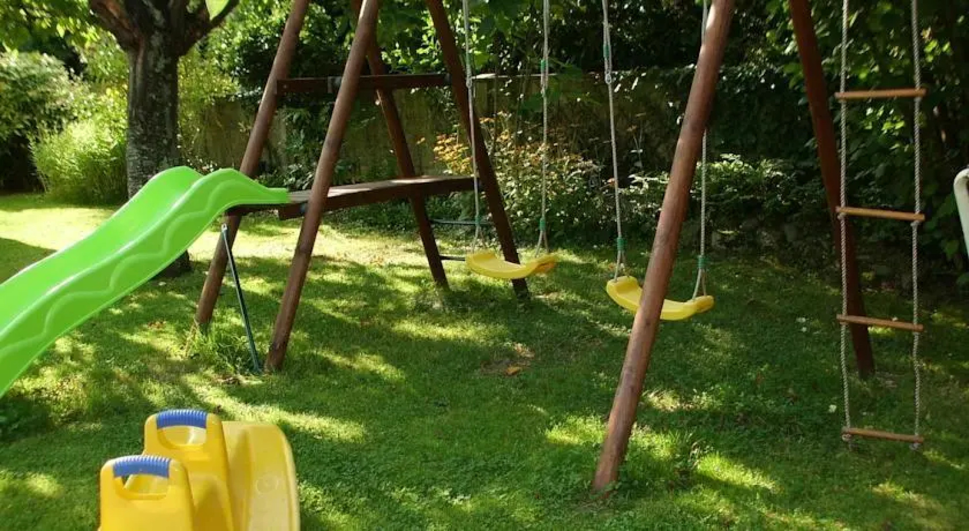 Gîte à Dol-de-Bretagne