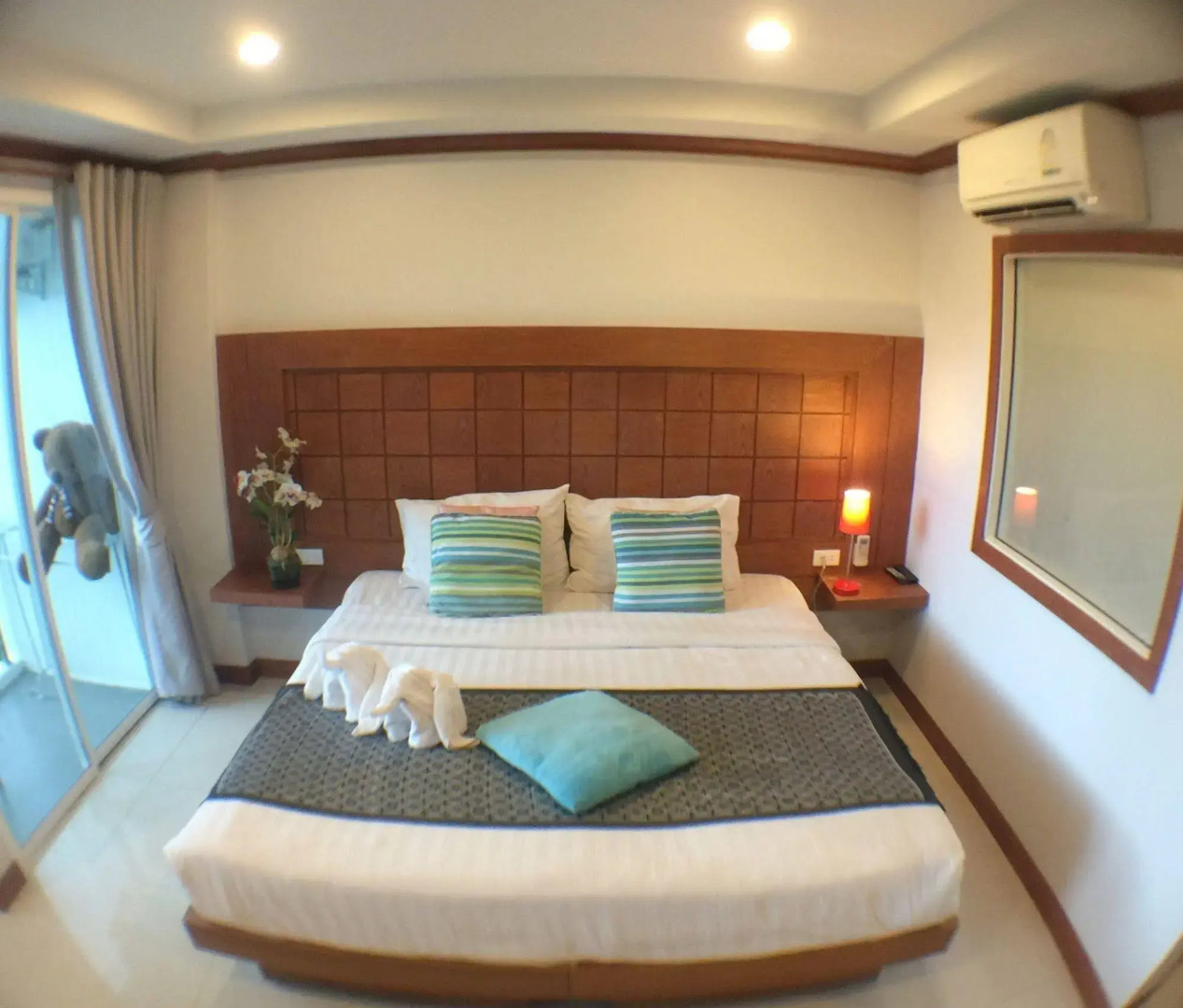 Thira Residence Patong