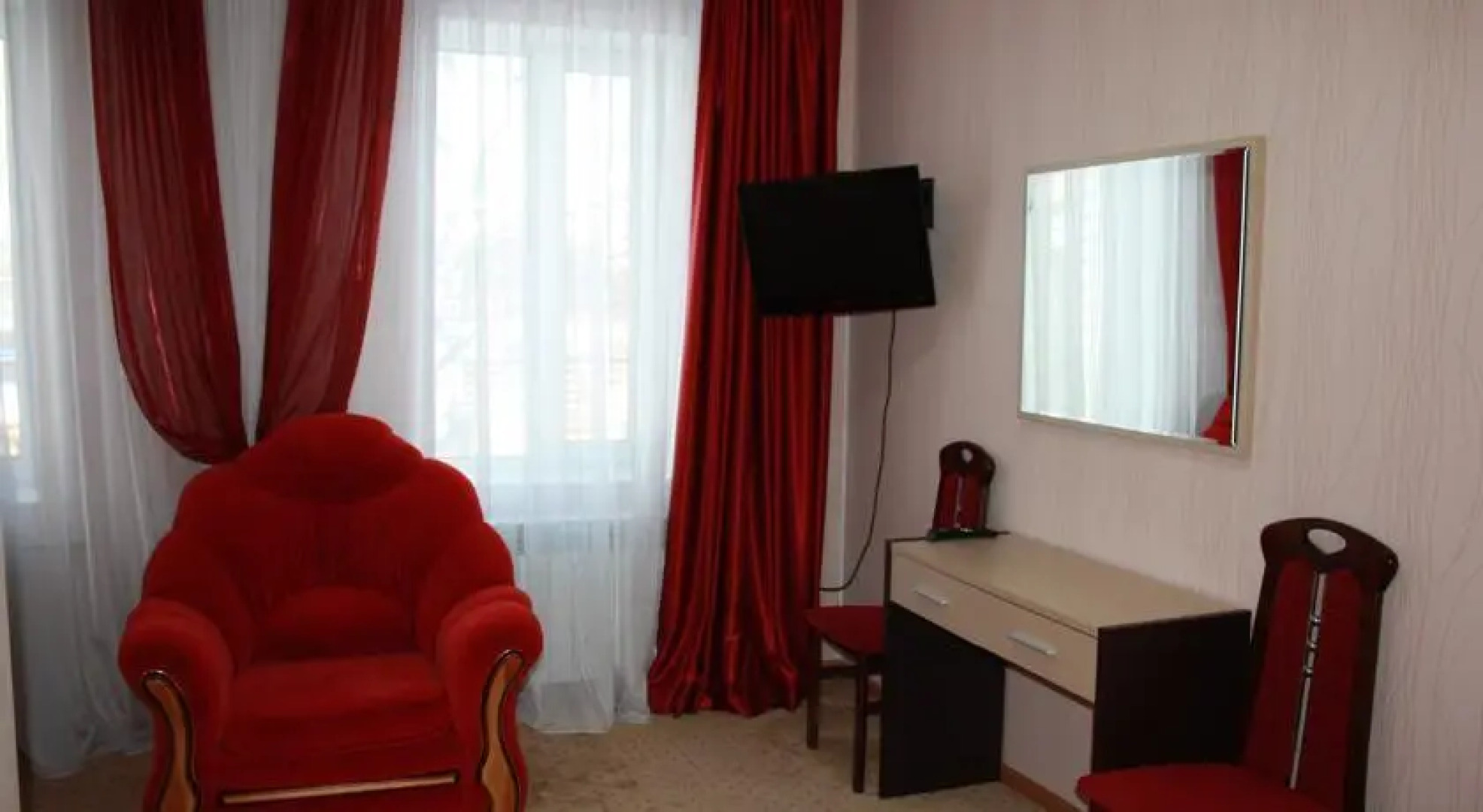 Рождественская