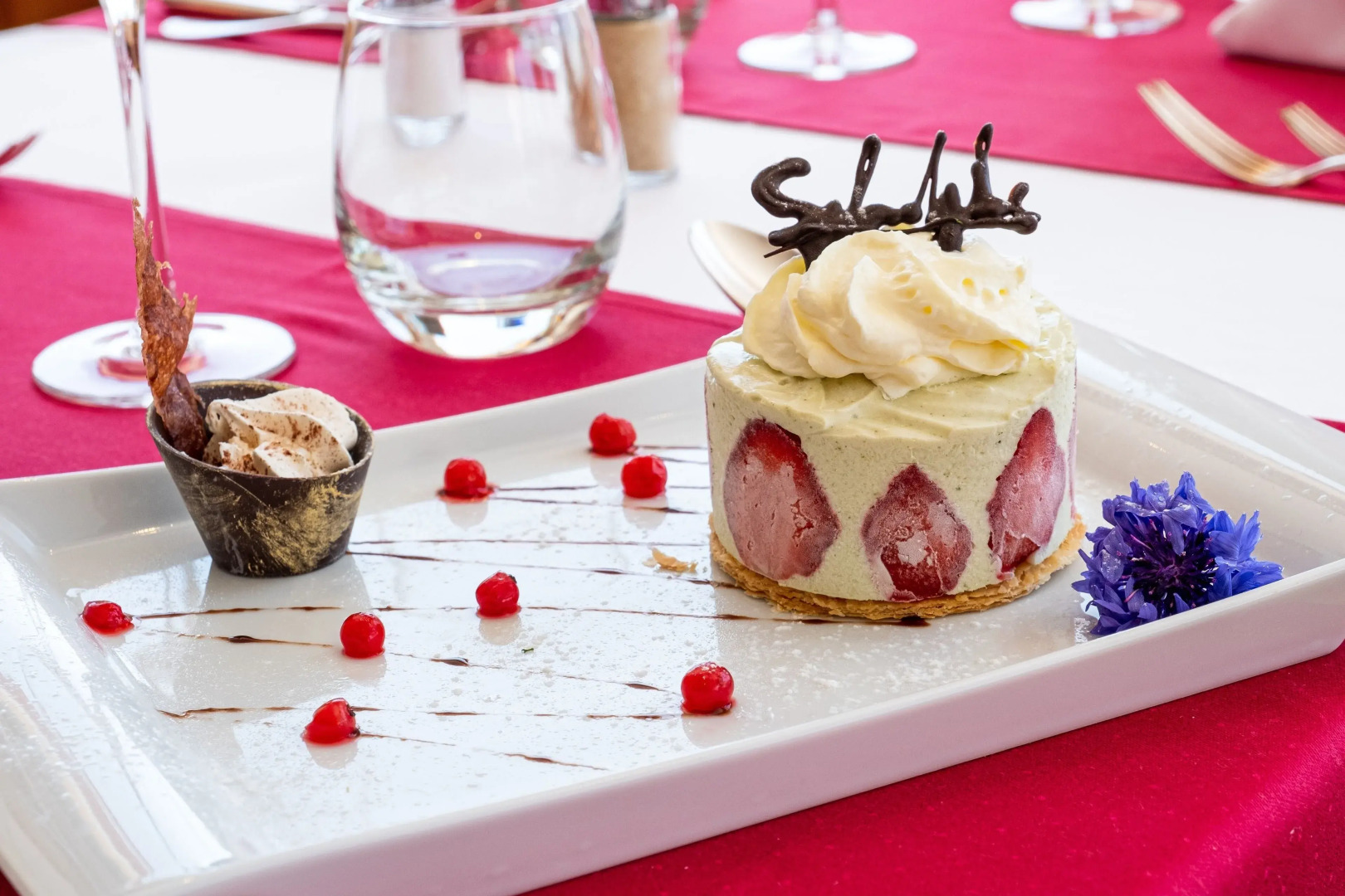 Hotel 3 Etoiles Le Splendide Crans-montana