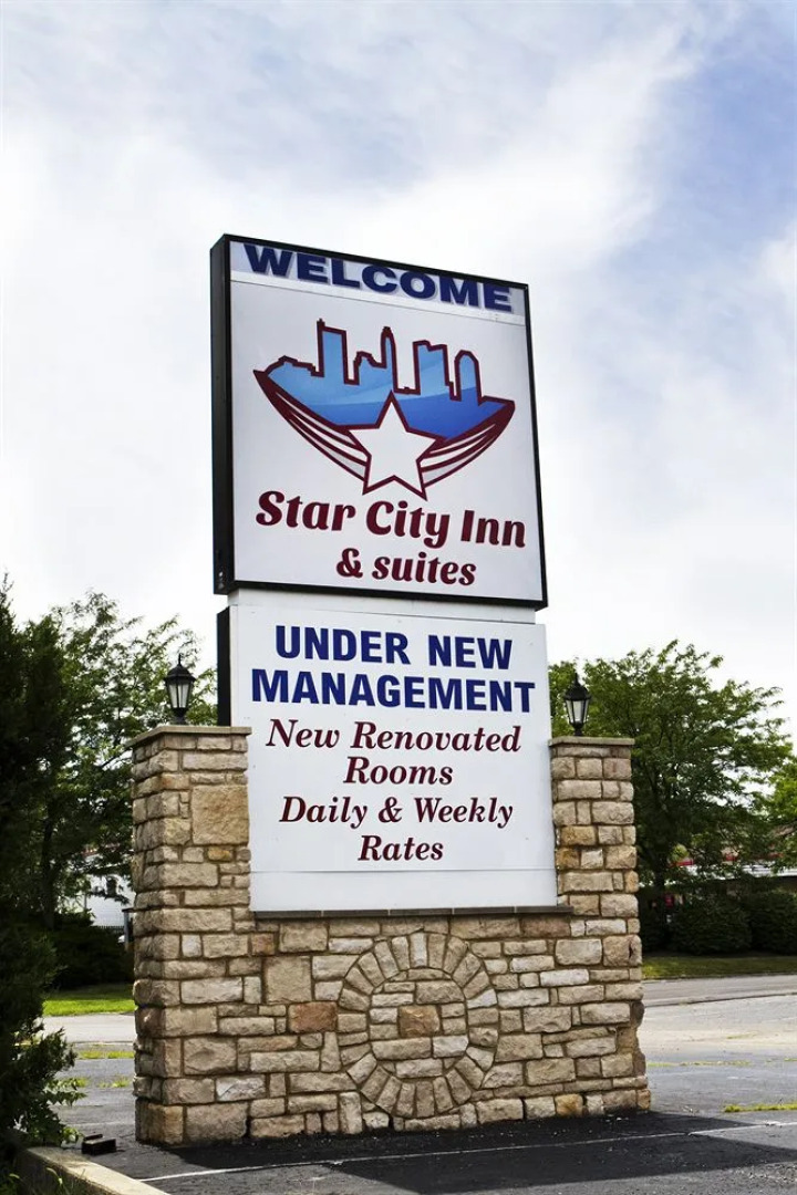 Star City Inn and Suites