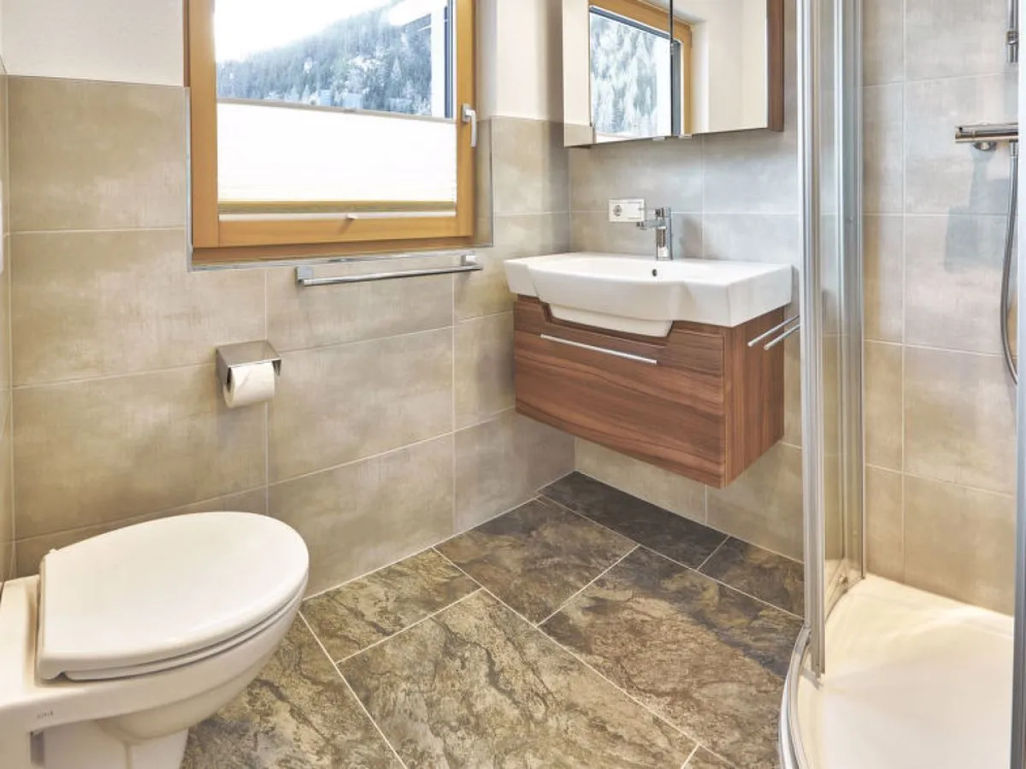 Apartment Agnesn Längenfeld 22996