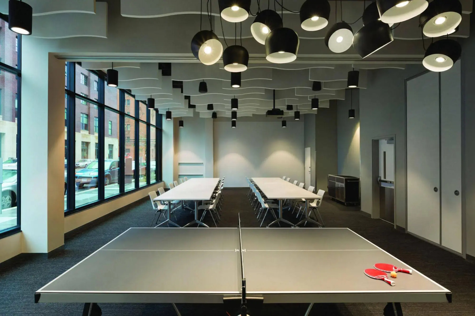 Radisson RED Minneapolis Downtown