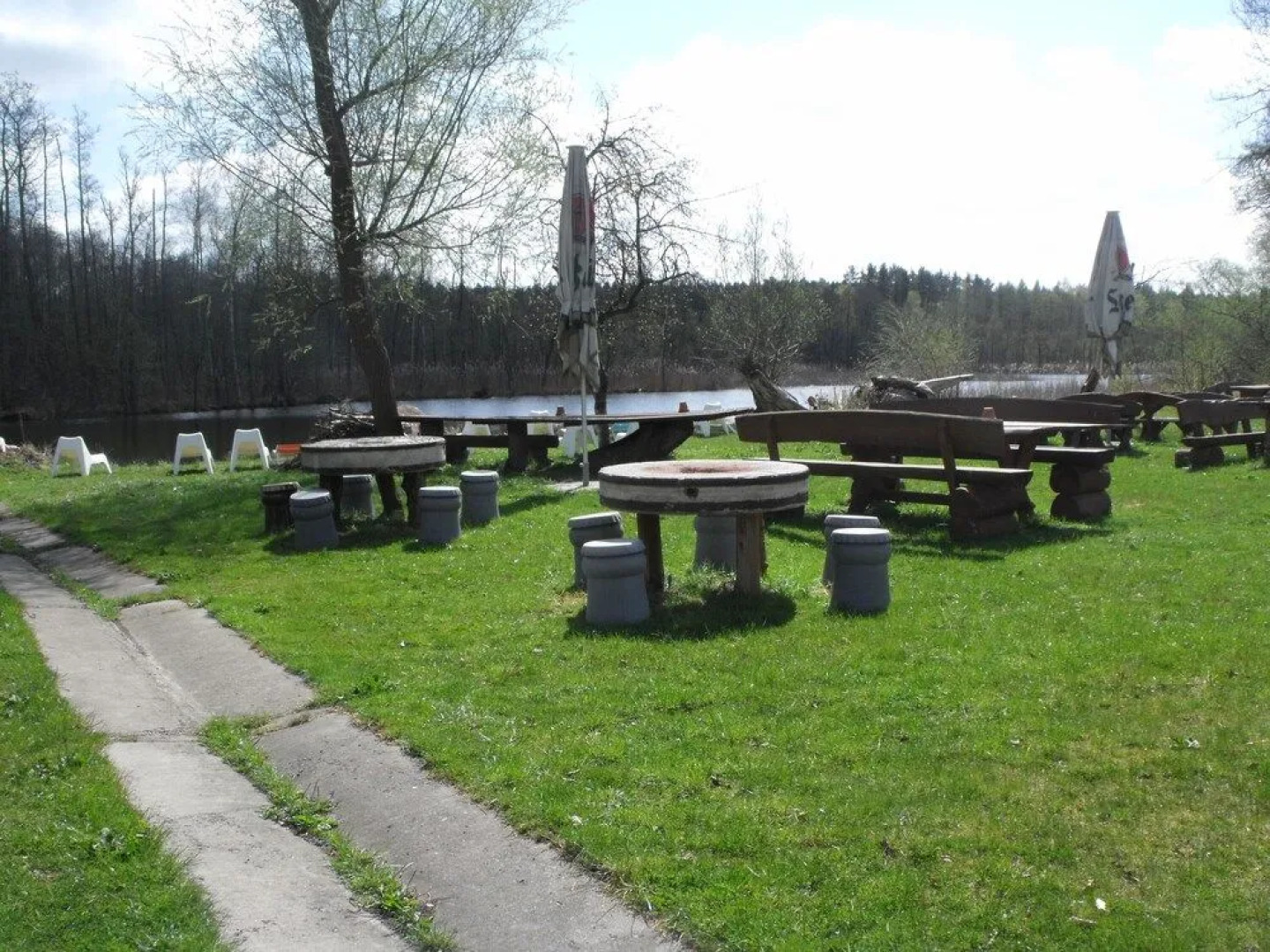 Ferienpark Fleether Mühle