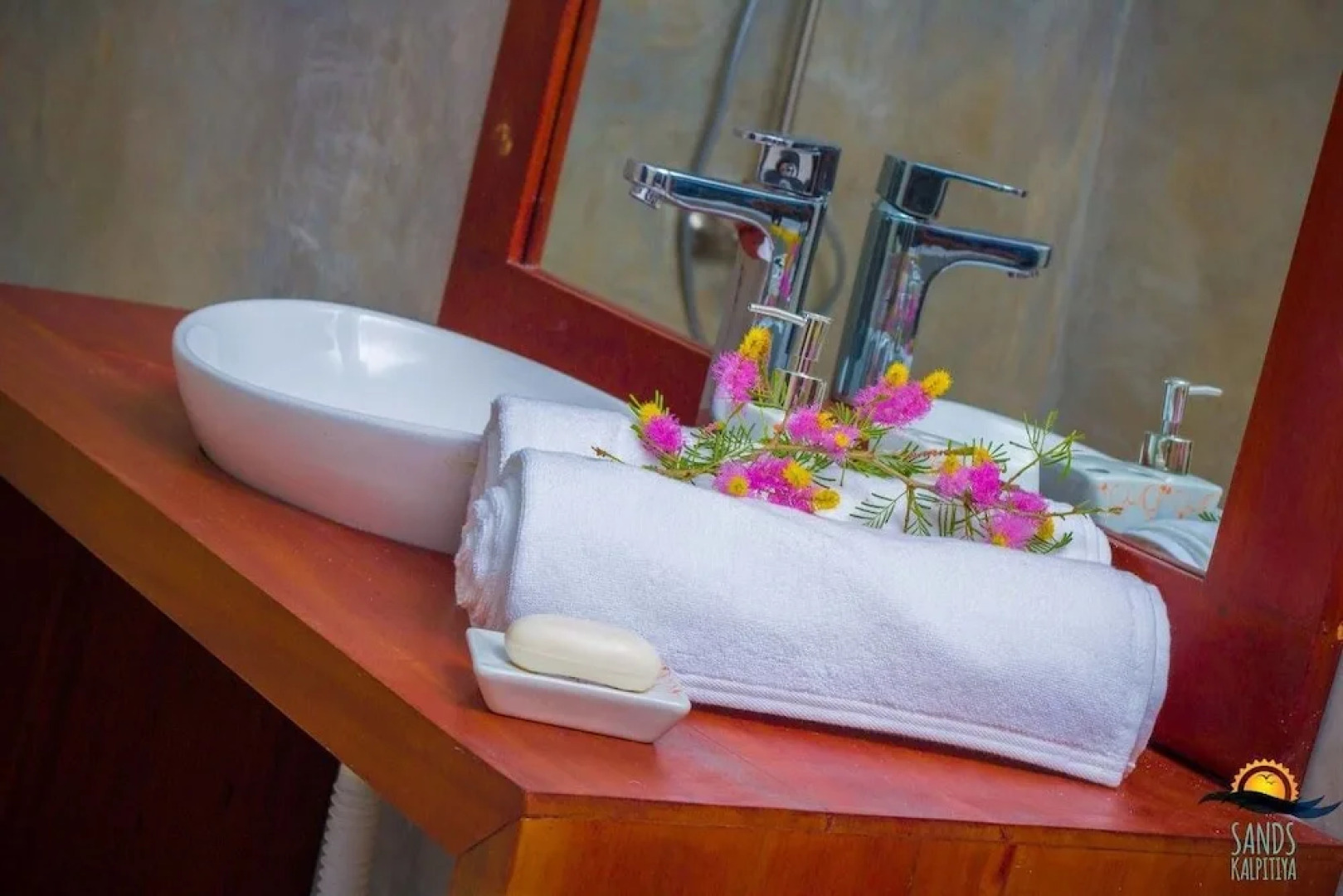 Sands Kalpitiya By GLN