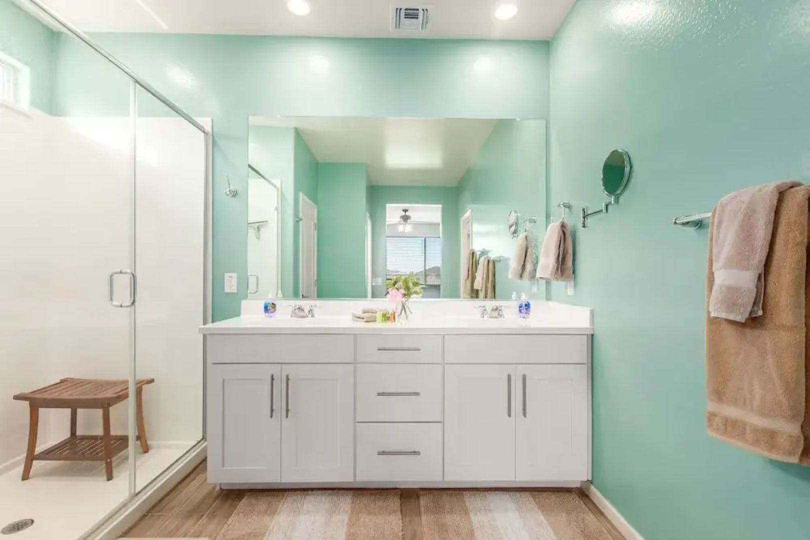 Gold Canyon Home at The Base of the Superstition Mountains! Brand New Everything! by RedAwning