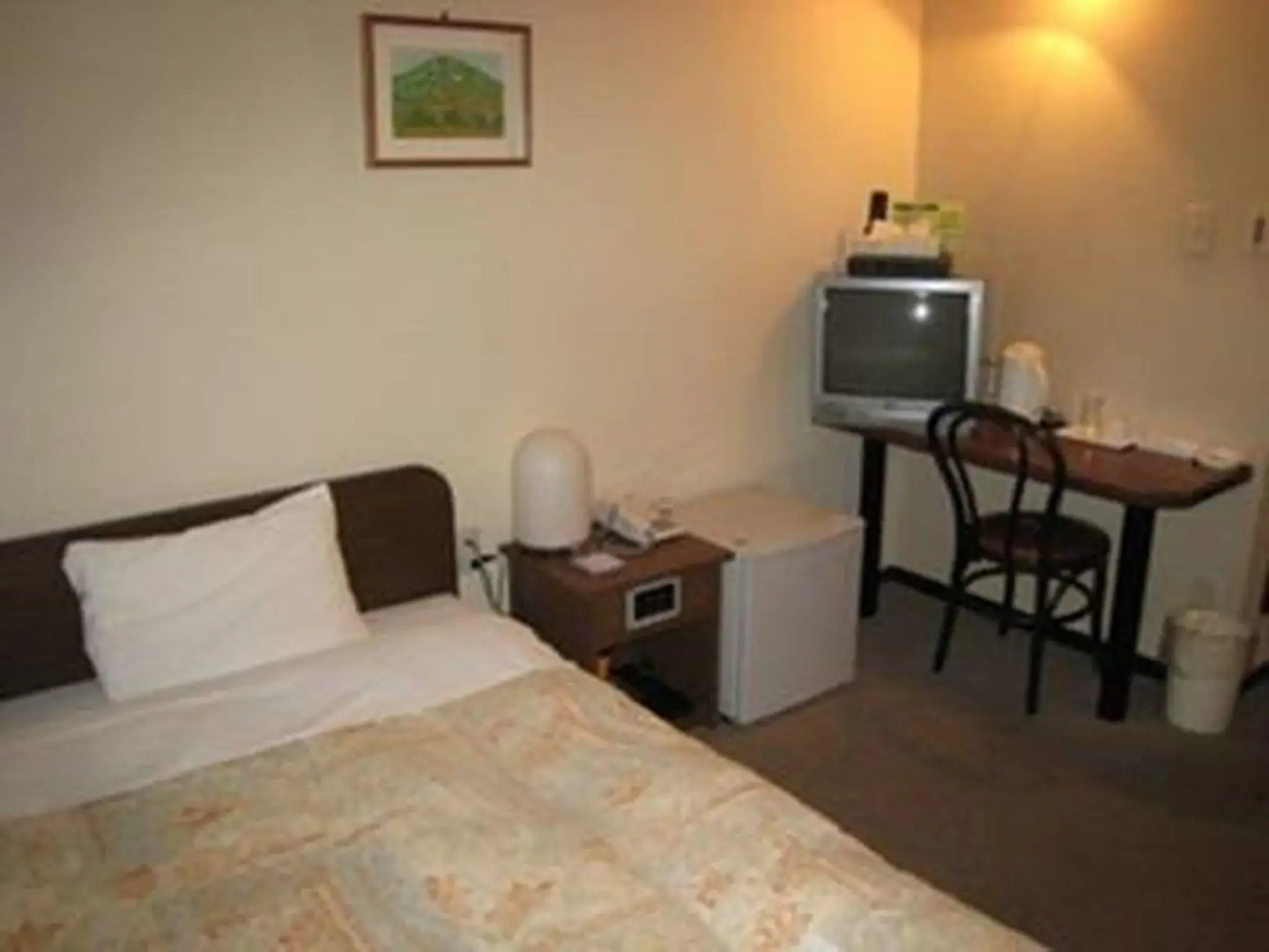 Abashiri Green Hotel