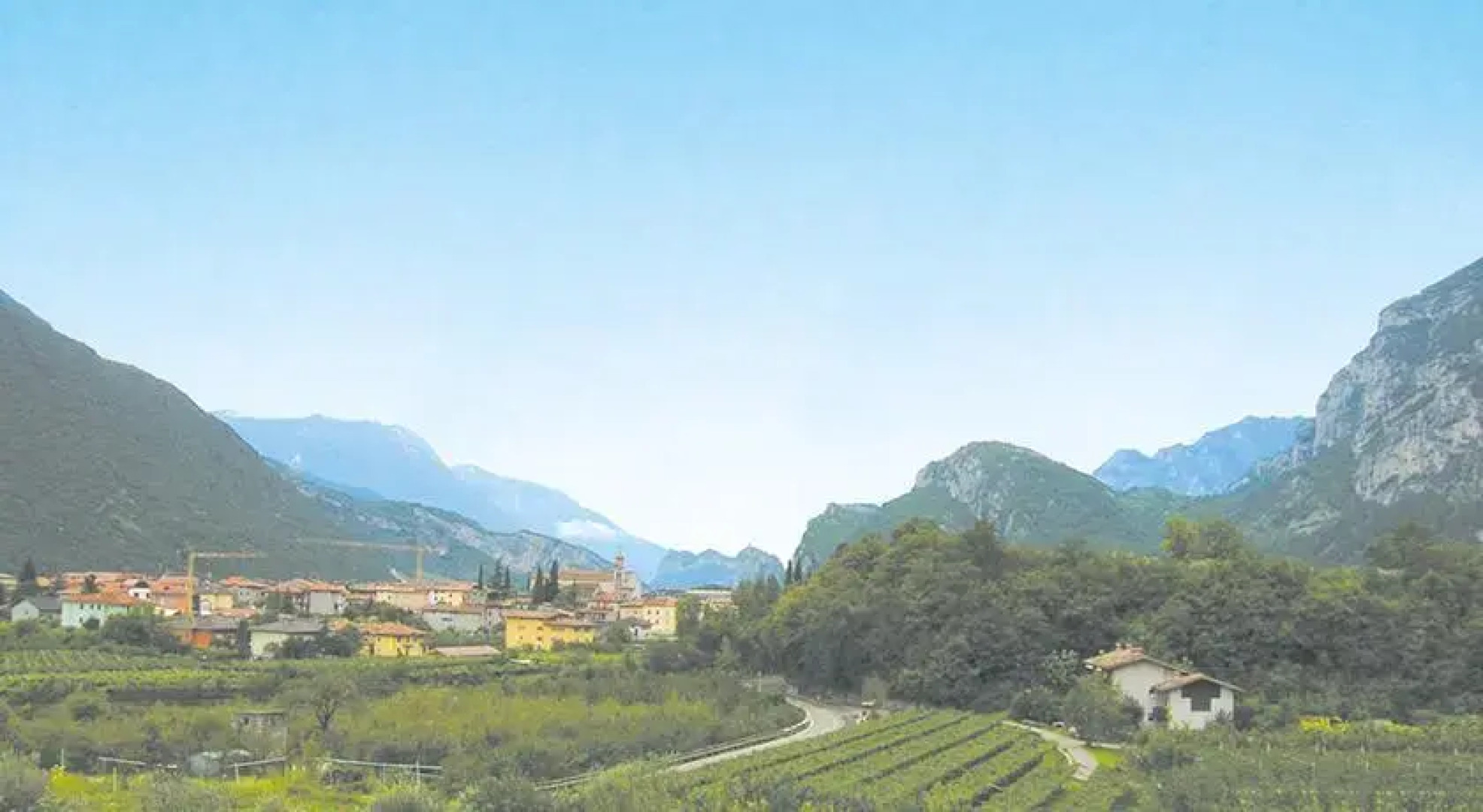 Agritur Benuzzi Oberhofer