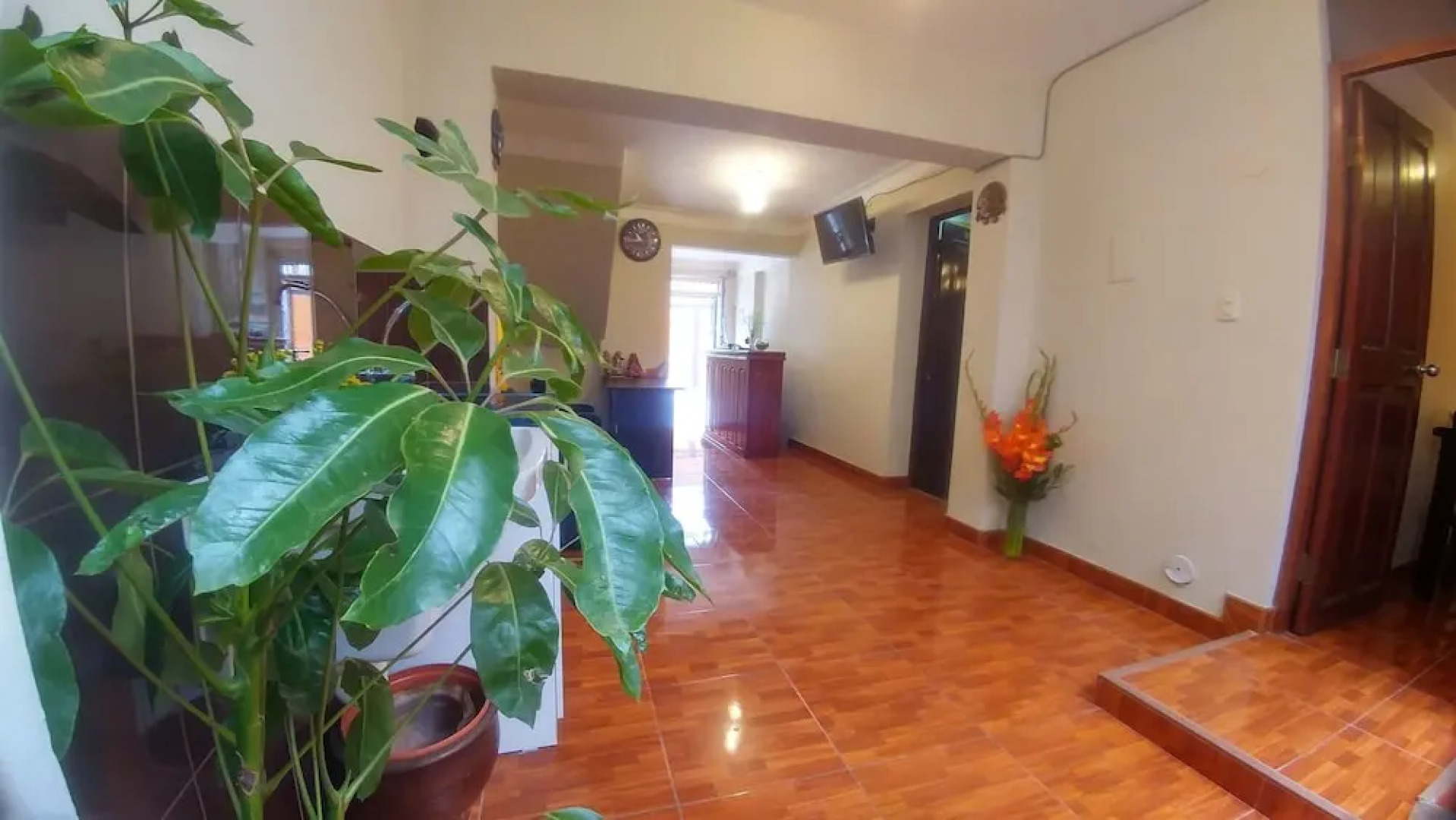 Hostal Inka Ollantay